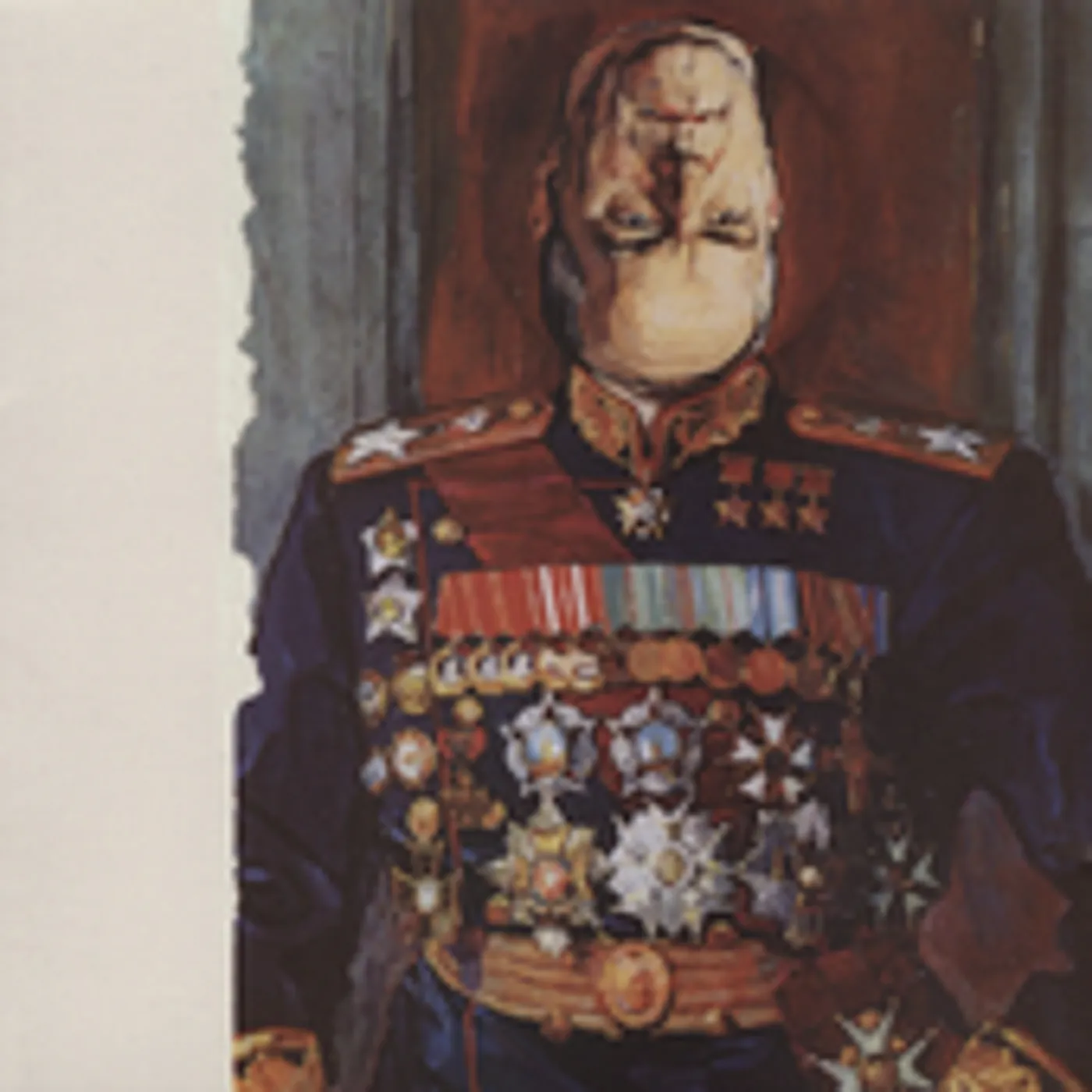 Lungfish FERAL HYMNS CD