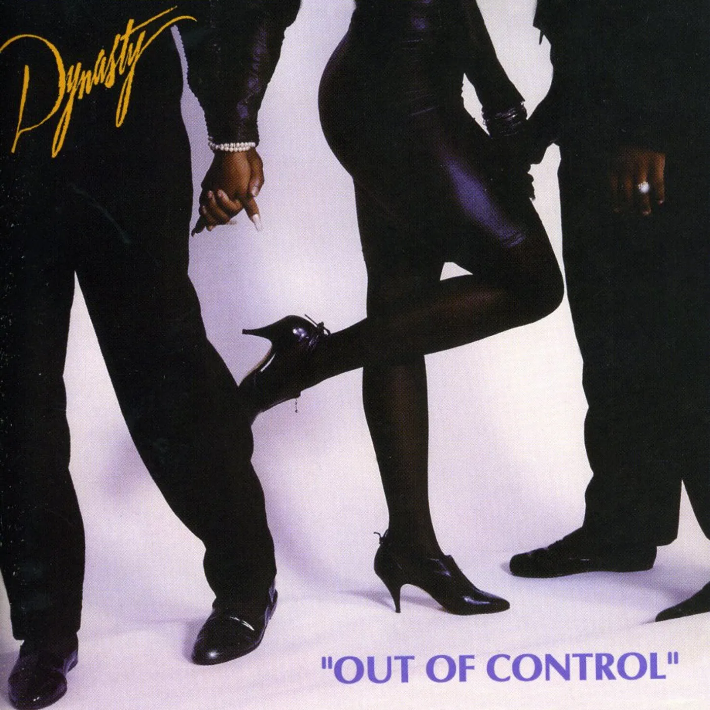 Dynasty OUT OF CONTROL CD