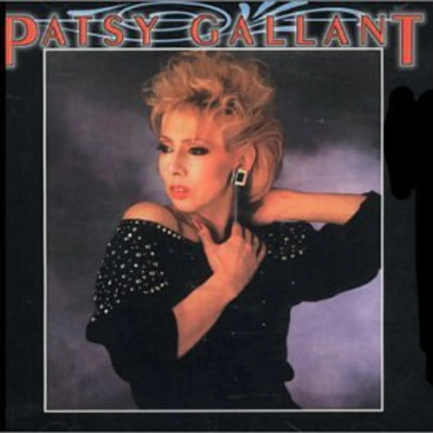 Patsy Gallant TAKE ANOTHER LOOK CD