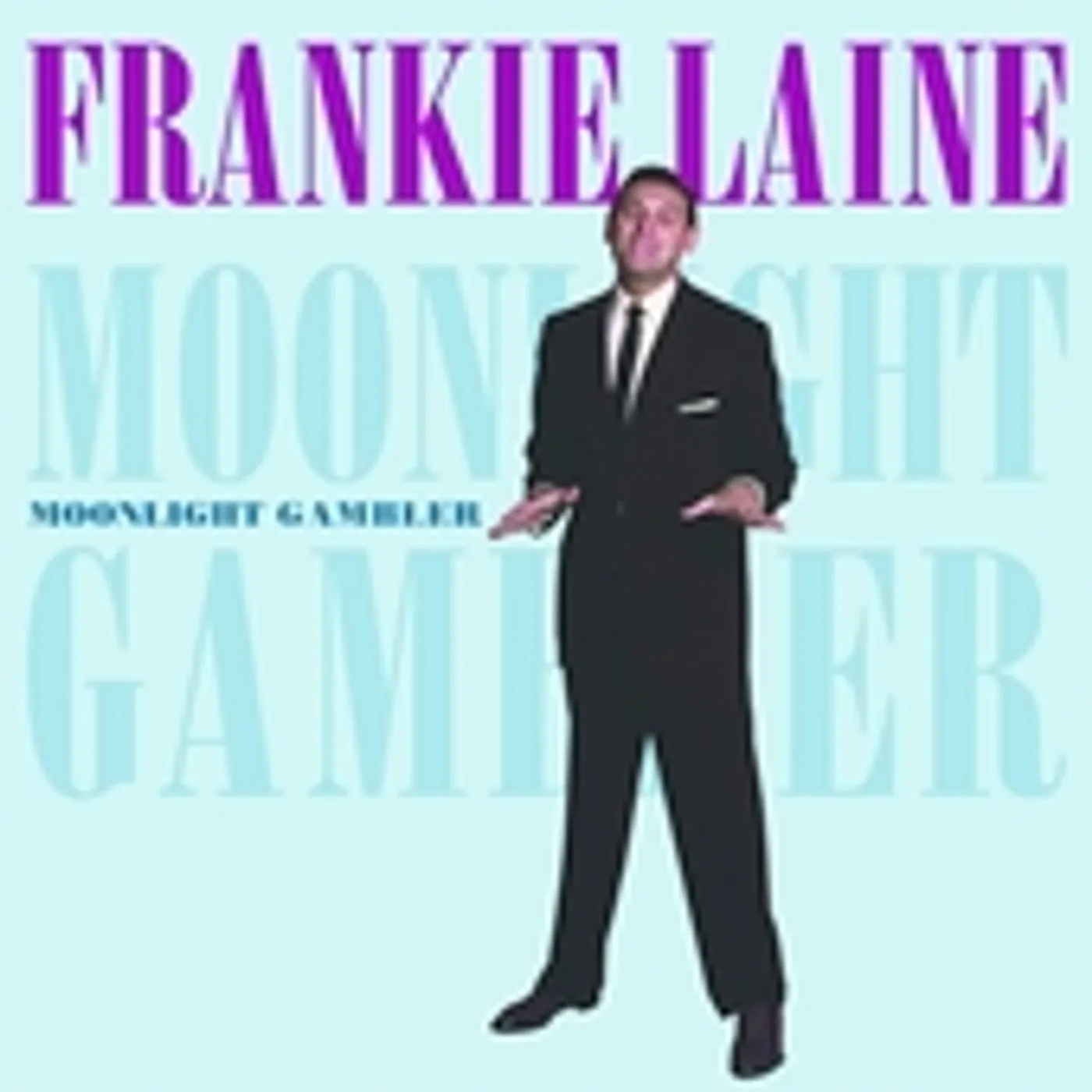 Frankie Laine MOONLIGHT GAMBLER CD