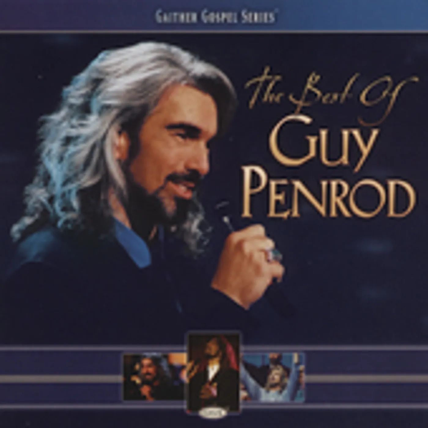BEST OF GUY PENROD CD