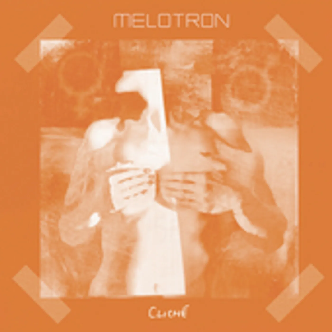 Melotron CLICHE CD