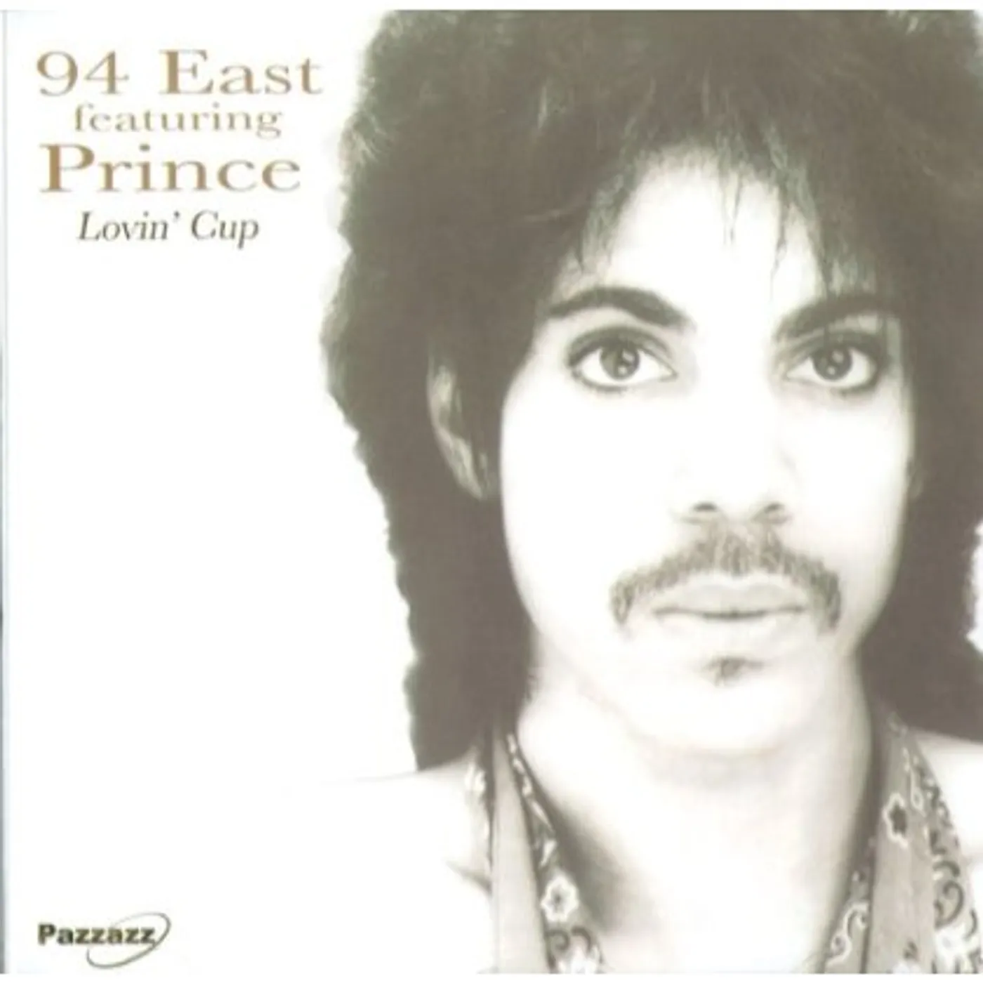 94 East LOVIN CUP CD