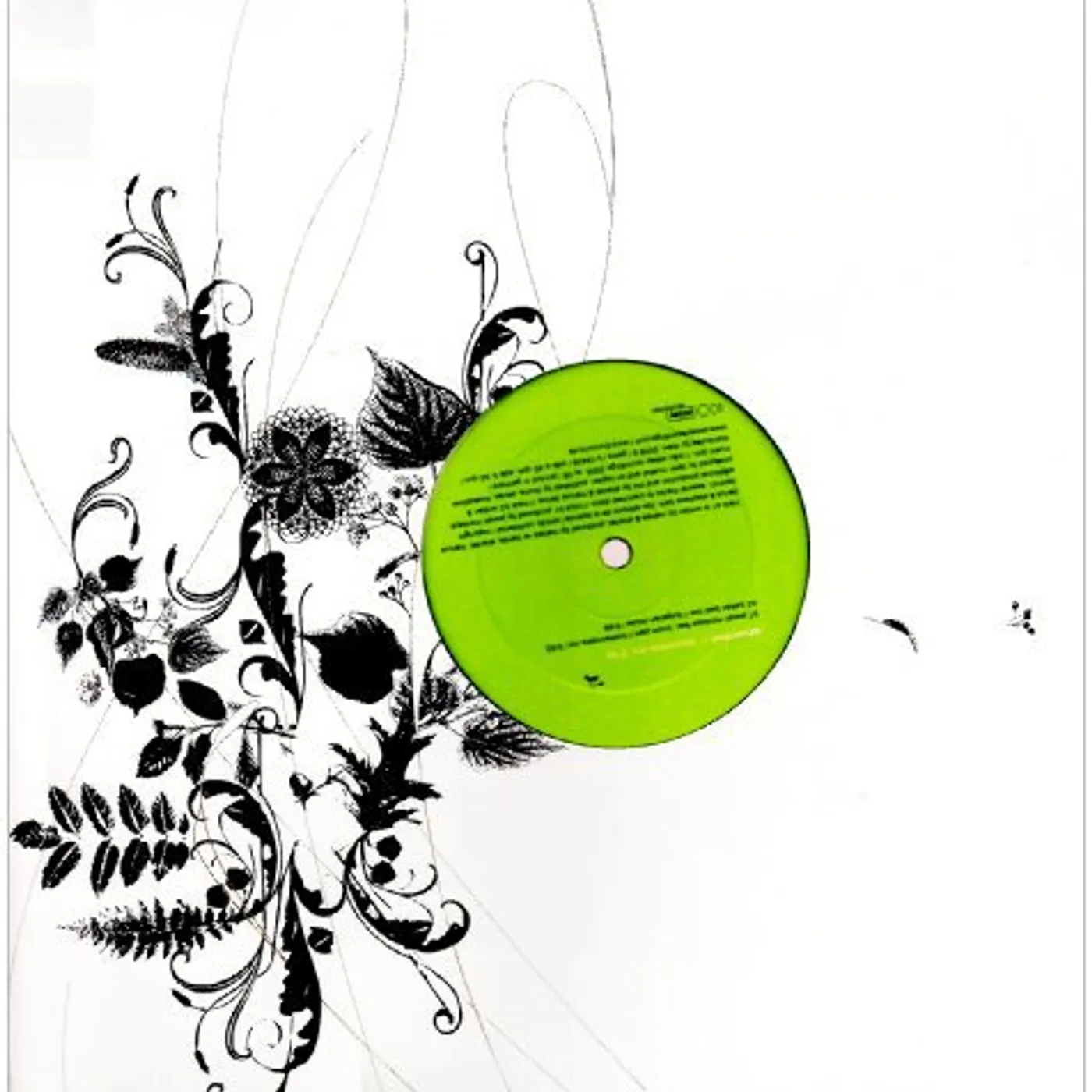 Shantel BUCOVINA CLUB 2 Vinyl Record