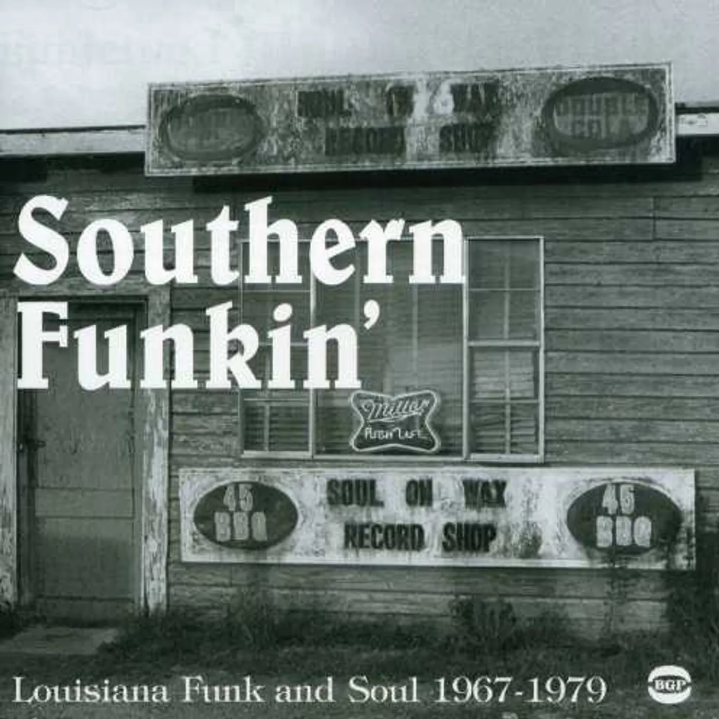 SOUTHERN FUNKIN-LOUISIANA SOUL 1967-75 / VARIOUS CD
