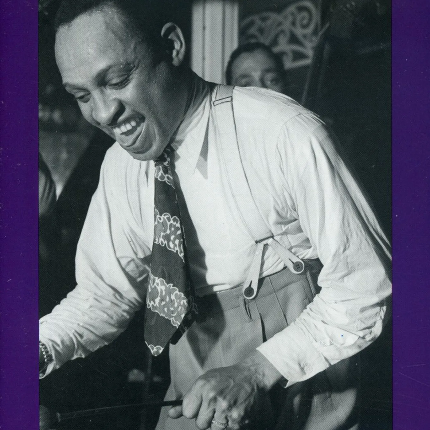 Lionel Hampton JAZZ LEGEND: KING OF THE VIBES DVD