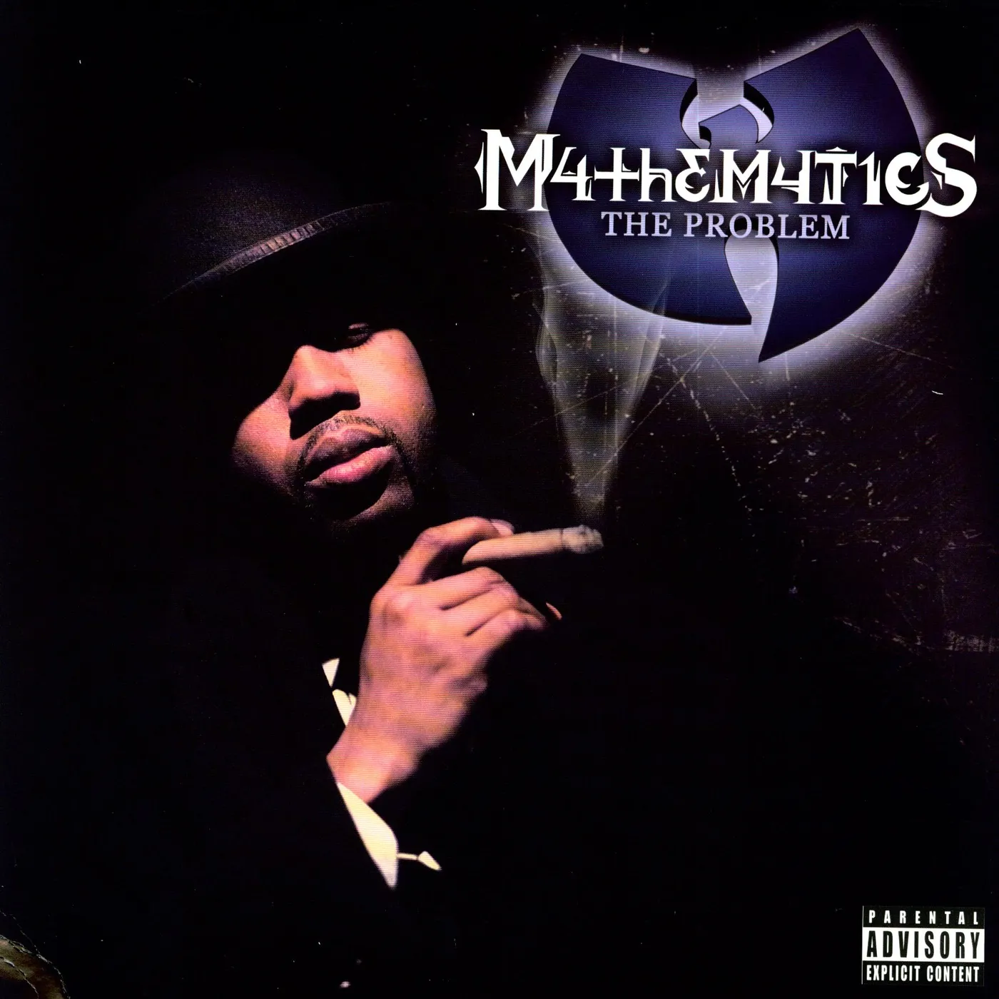 Mathematics PROBLEM Vinyl Record