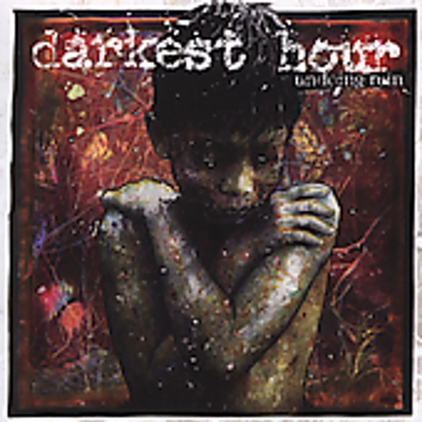 Darkest Hour UNDOING RUIN CD