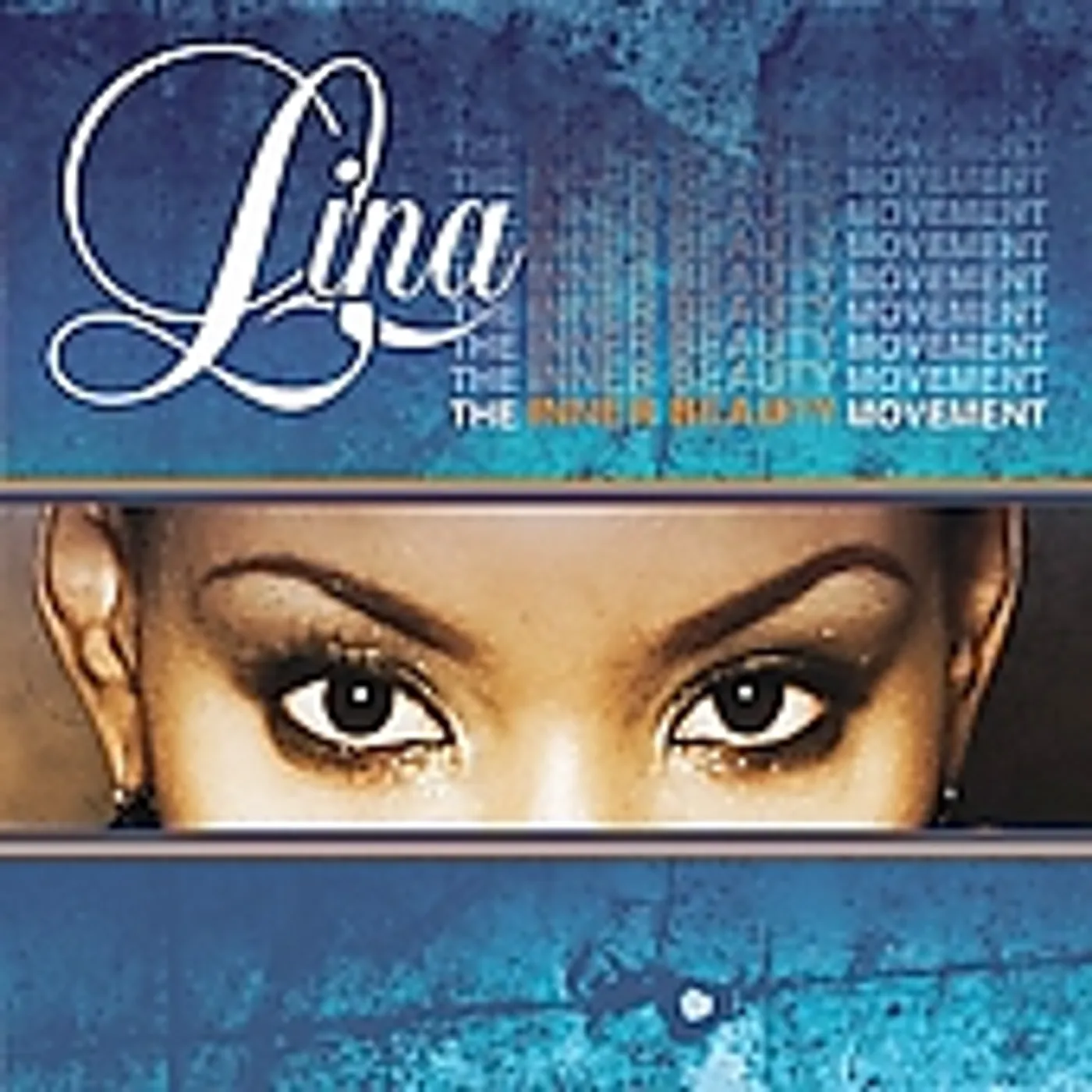 Lina INNER BEAUTY MOVEMENT CD