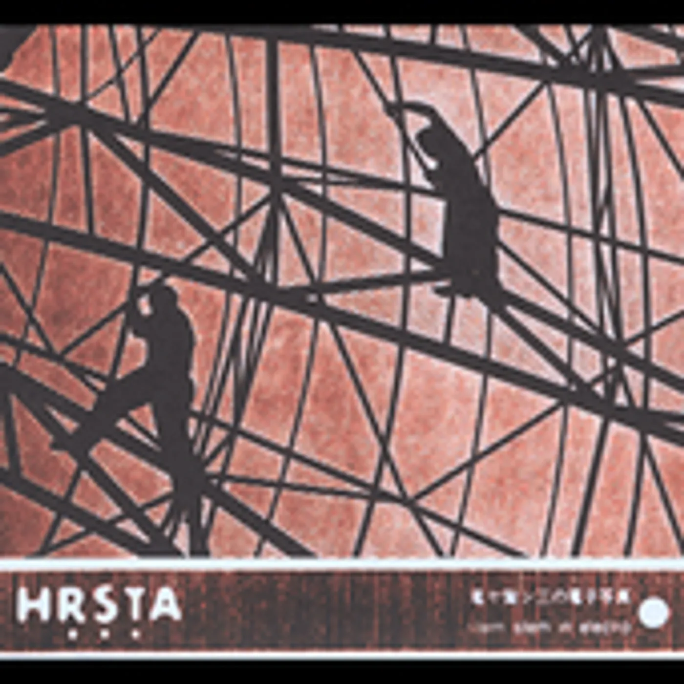 Hrsta STEM STEM IN ELECTRO CD
