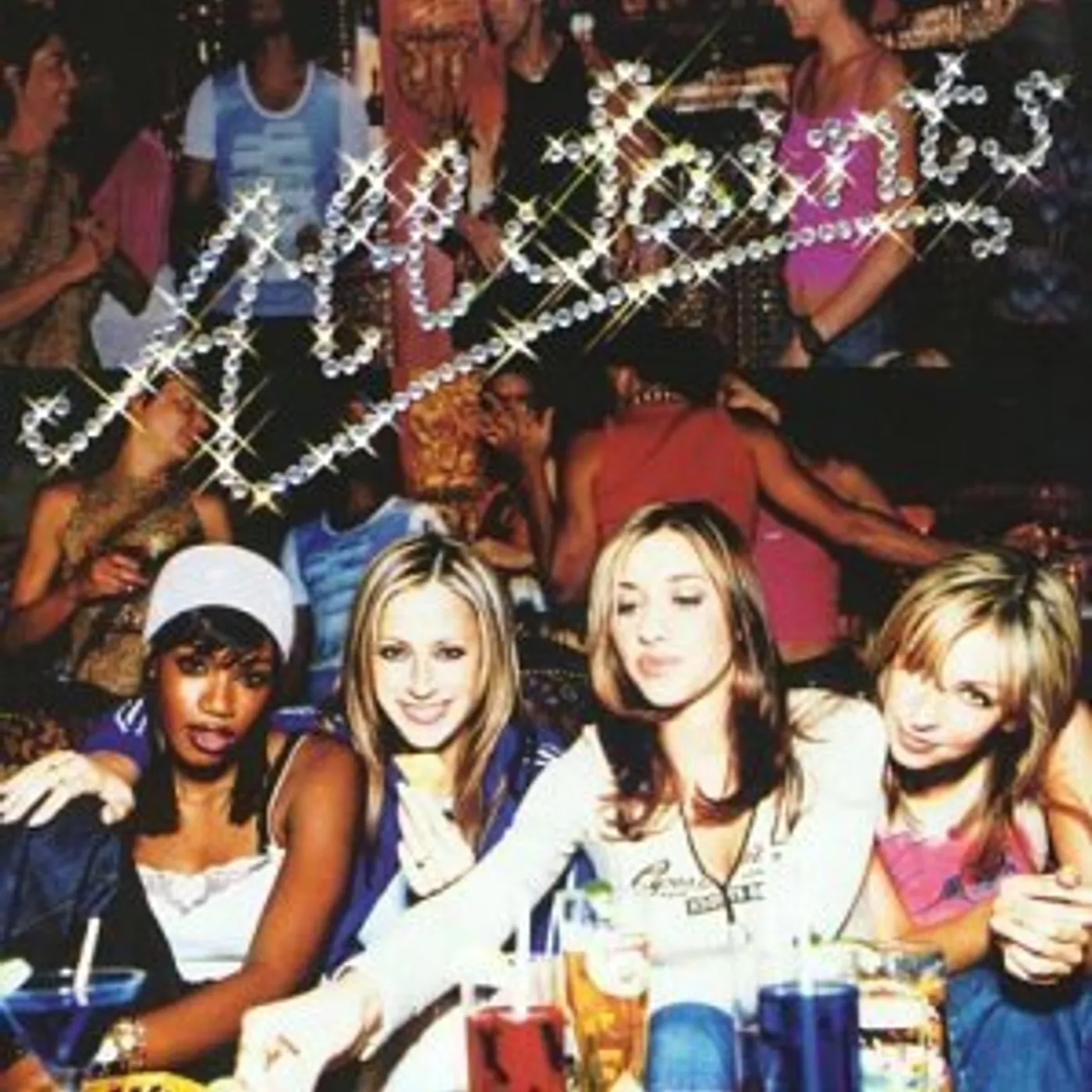 All Saints SAINTS & SINNERES CD