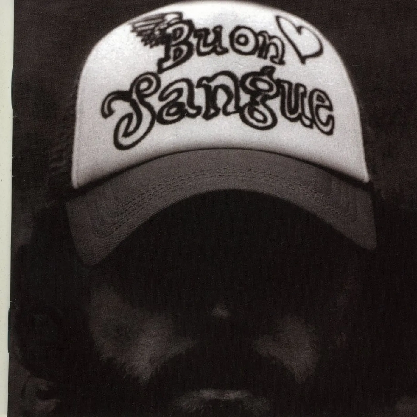 Jovanotti BOUN SANGUE CD