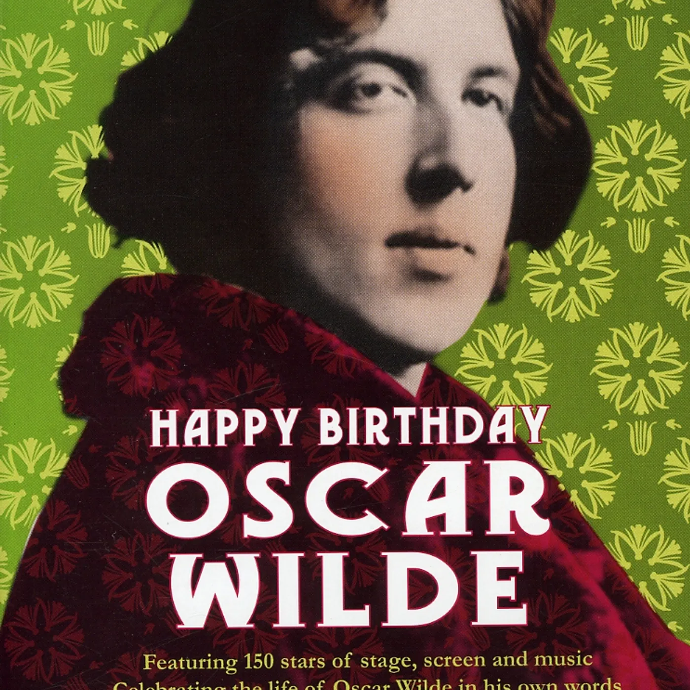 Oscar Wilde DVD