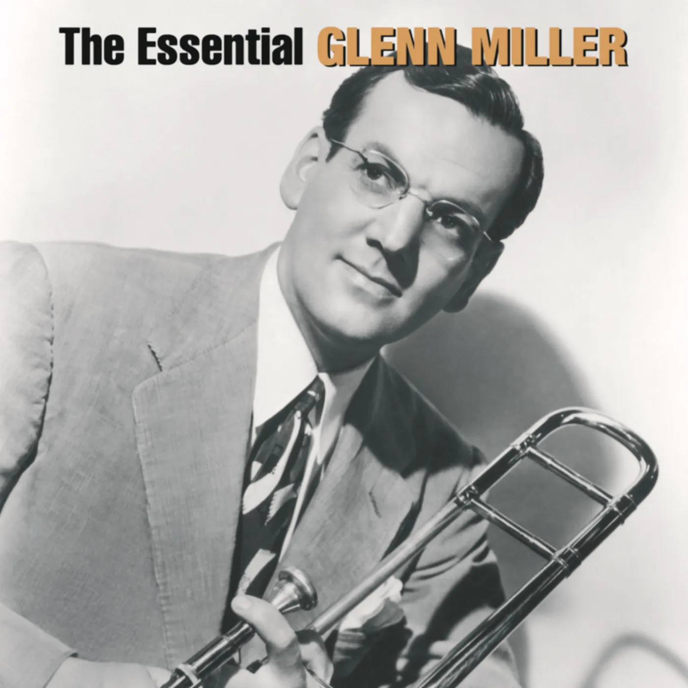 ESSENTIAL GLENN MILLER CD