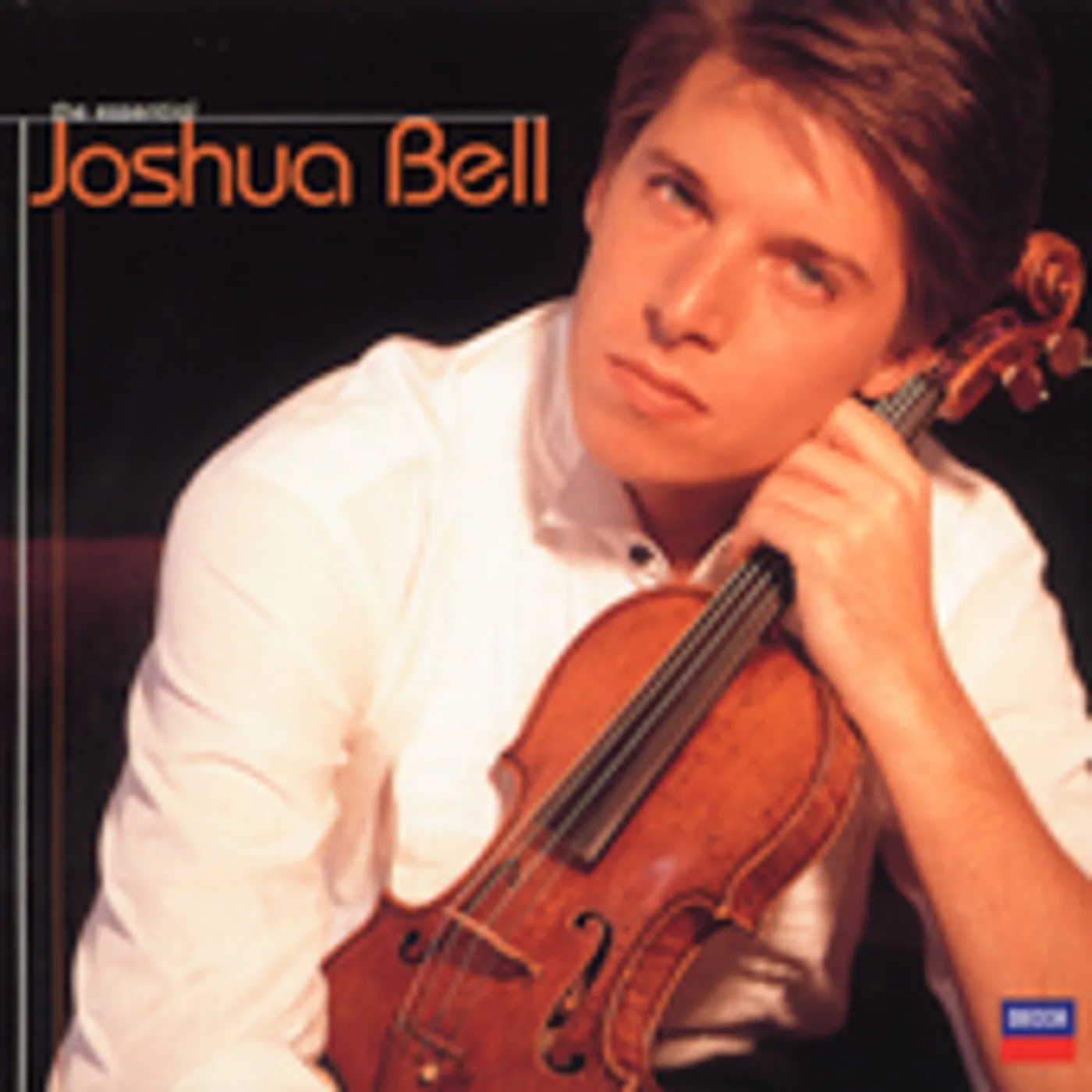Joshua Bell ESSENTIAL BELL CD
