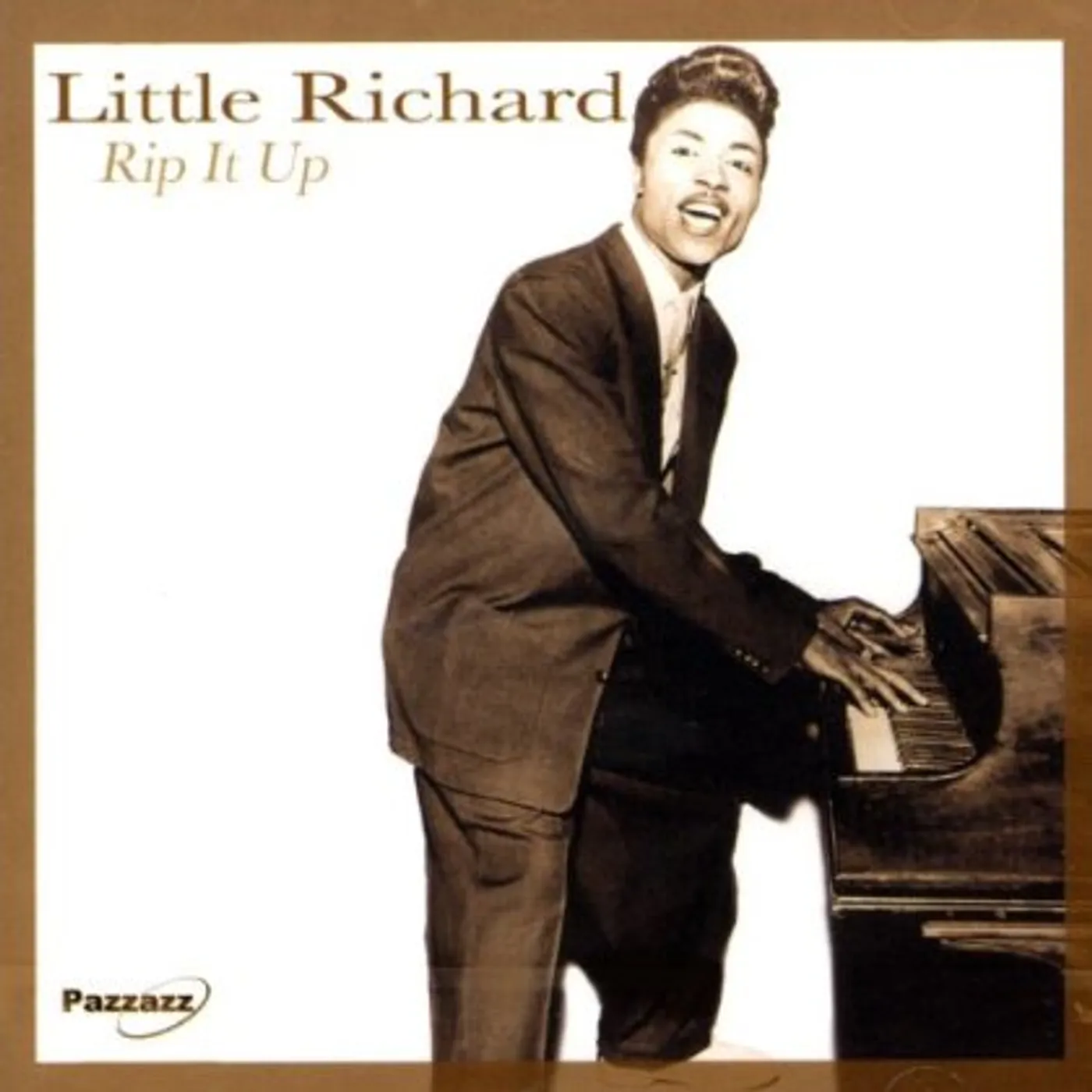 Little Richard RIP IT UP CD