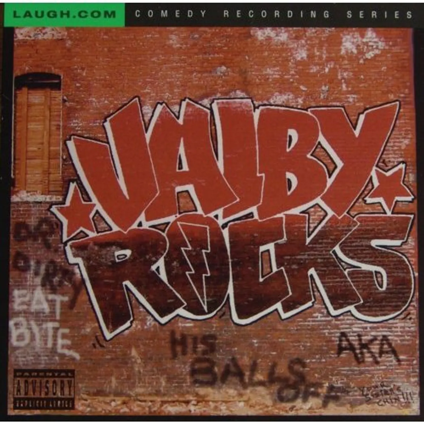 John Valby VALBY ROCKS CD