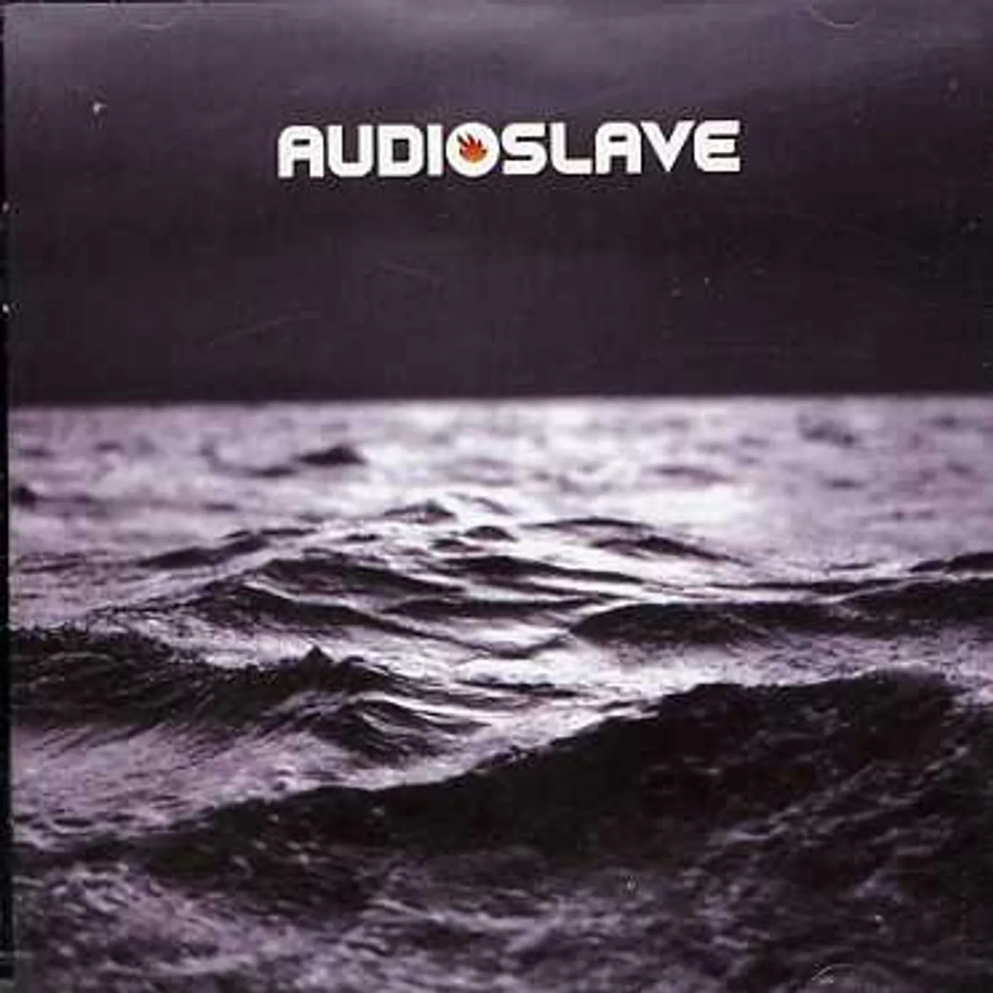 Audioslave OUT OF EXILE CD
