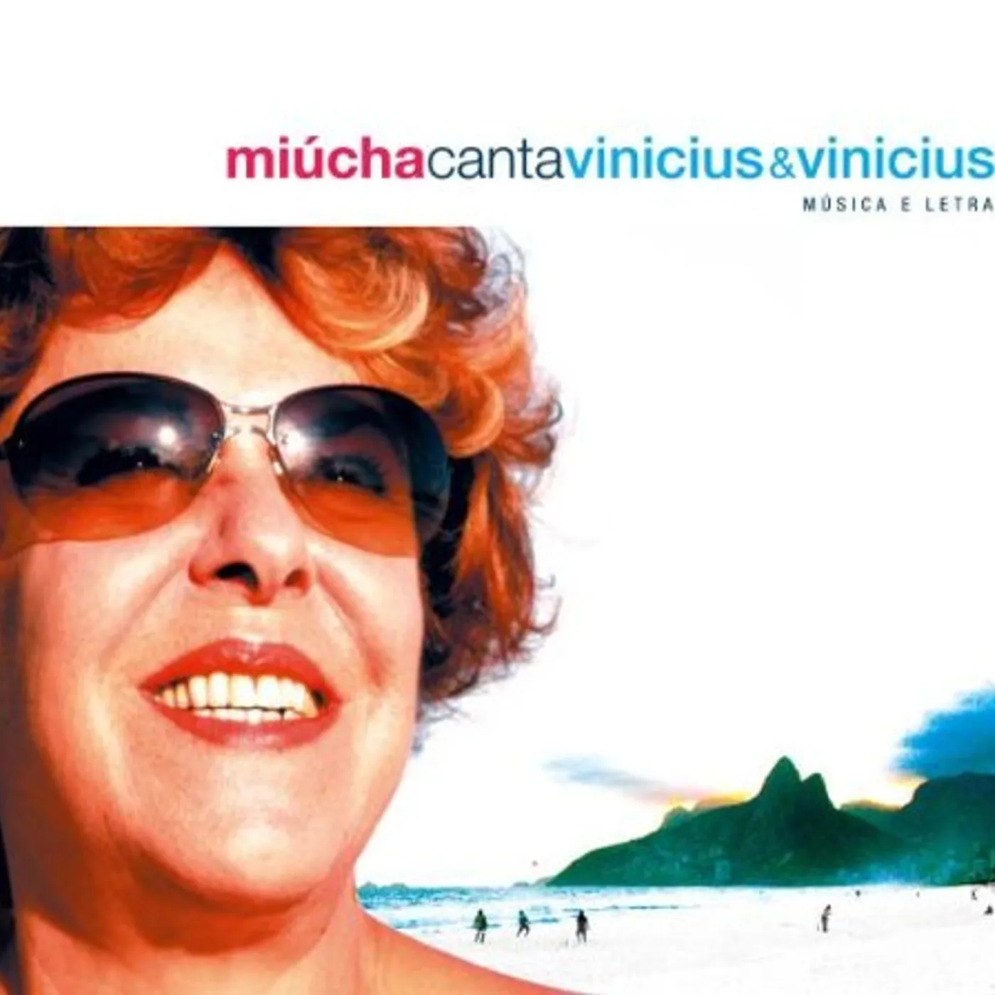 Miucha MUSICA E LETRA CD