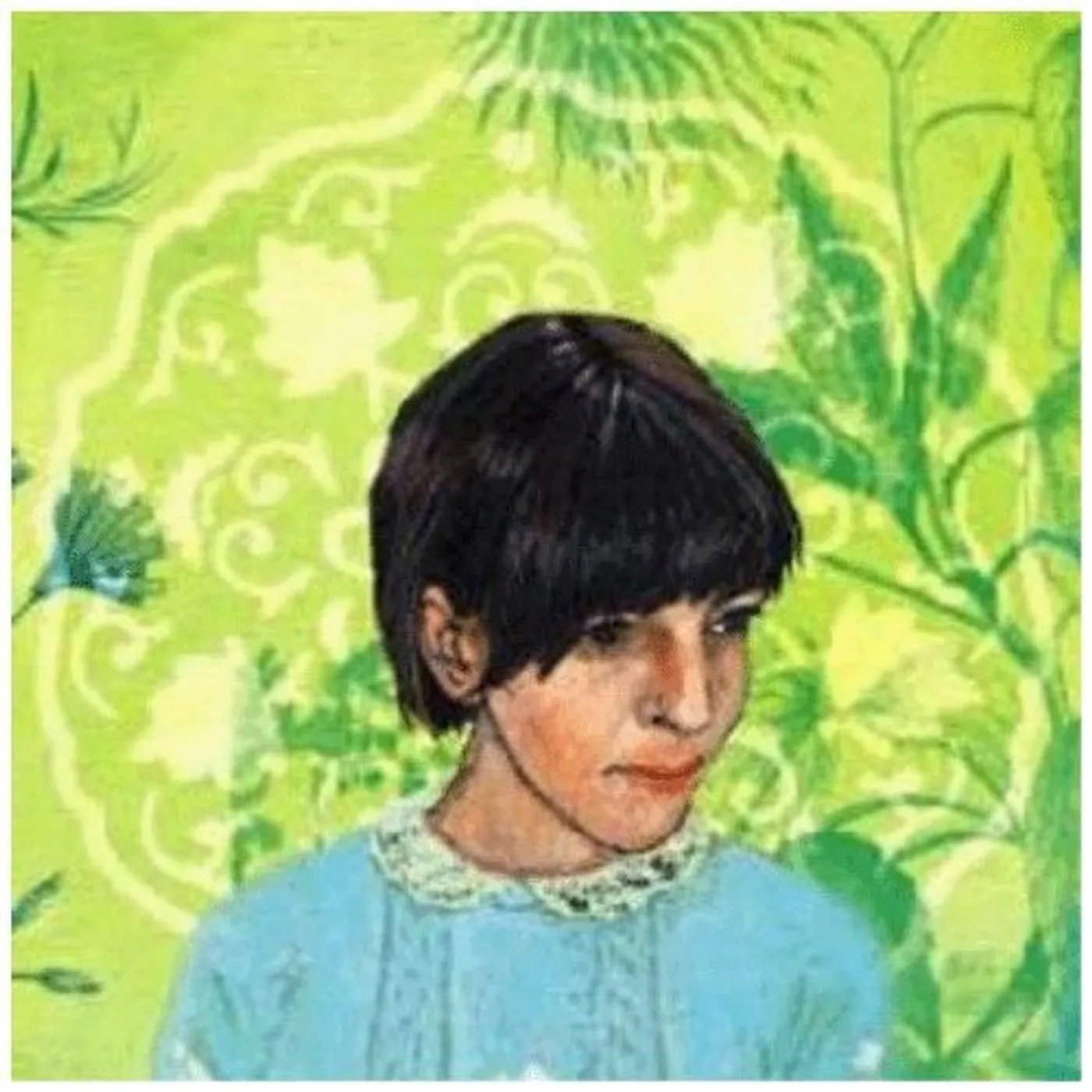 Rosie Thomas IF SONGS COULD BE HELD CD