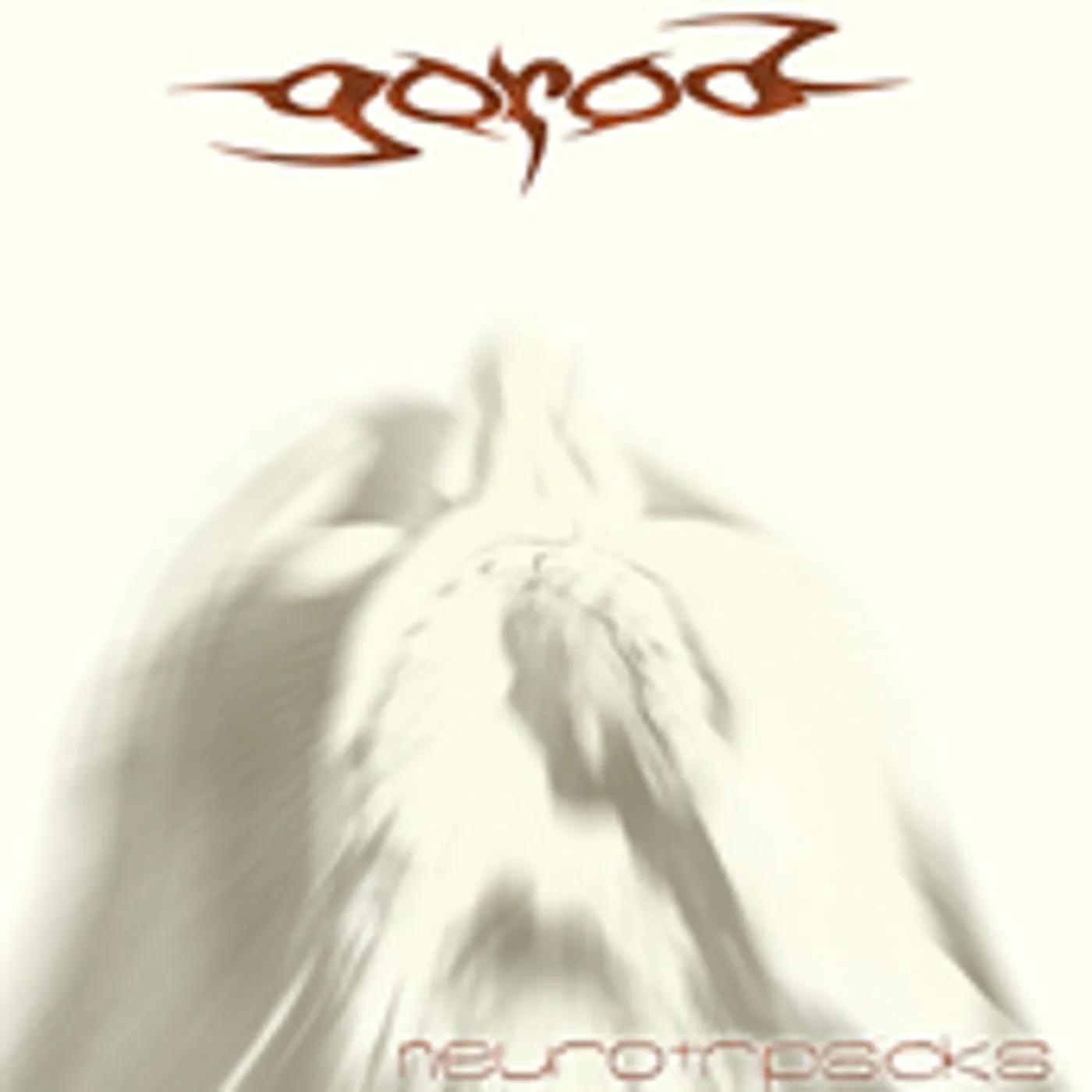 Gorod NEUROTRIPSICKS CD