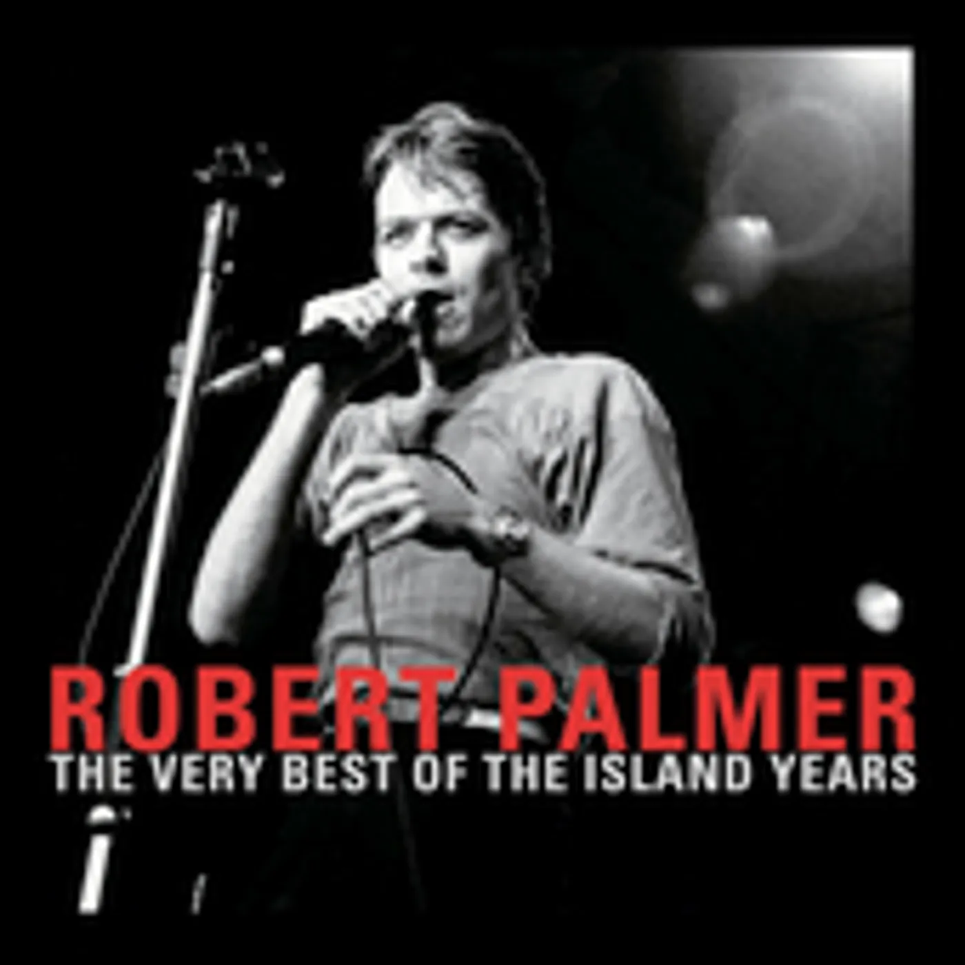 Robert Palmer VERY BEST OF THE ISLAND YEARS CD