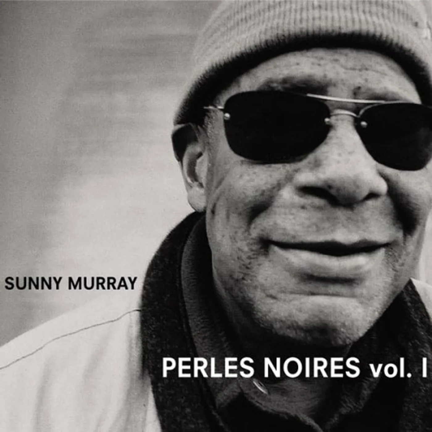 Sunny Murray PERLES NOIRES 1 CD
