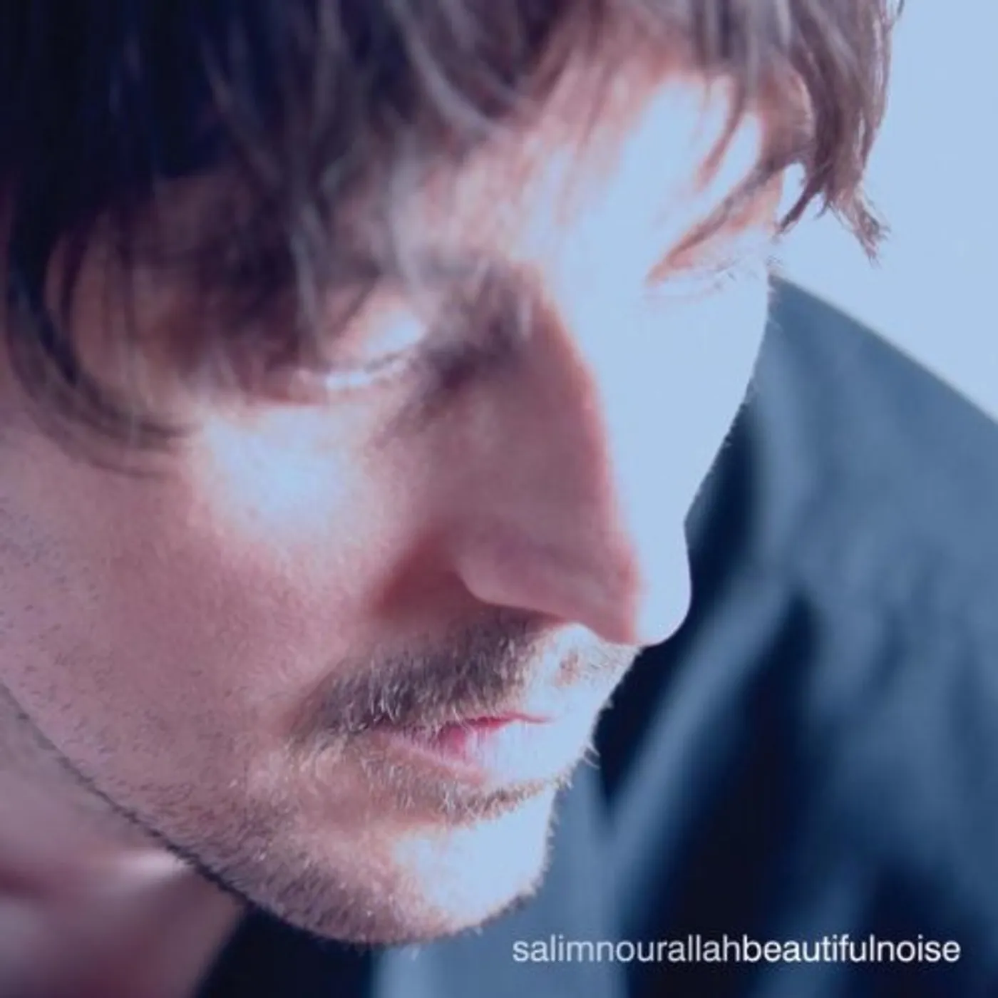 Salim Nourallah BEAUTIFUL NOISE CD