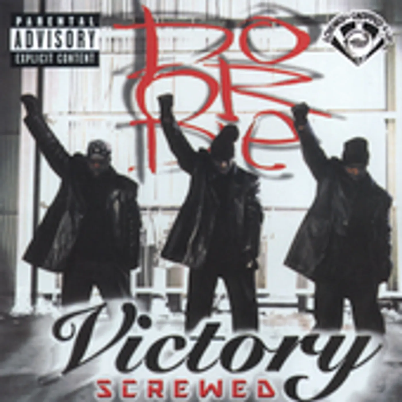 Do Or Die VICTORY CD