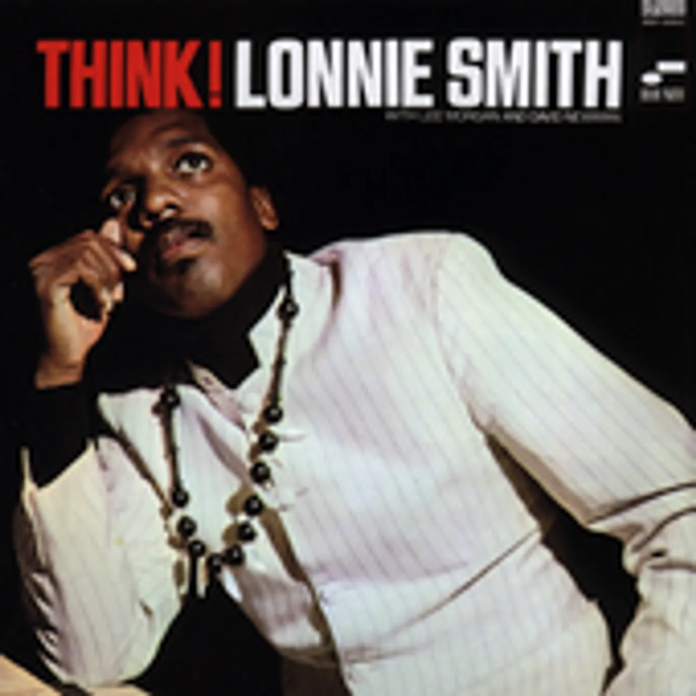 Lonnie Smith THINK CD