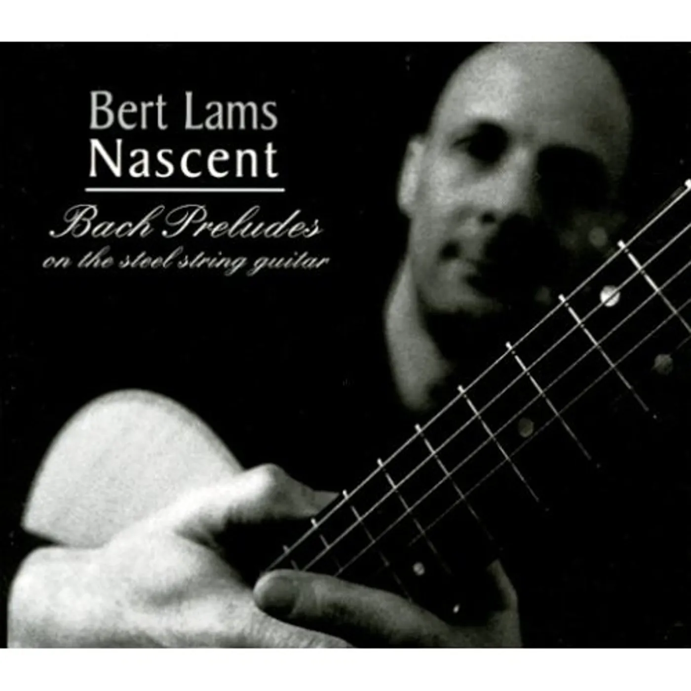 Bert Lams NASCENT CD