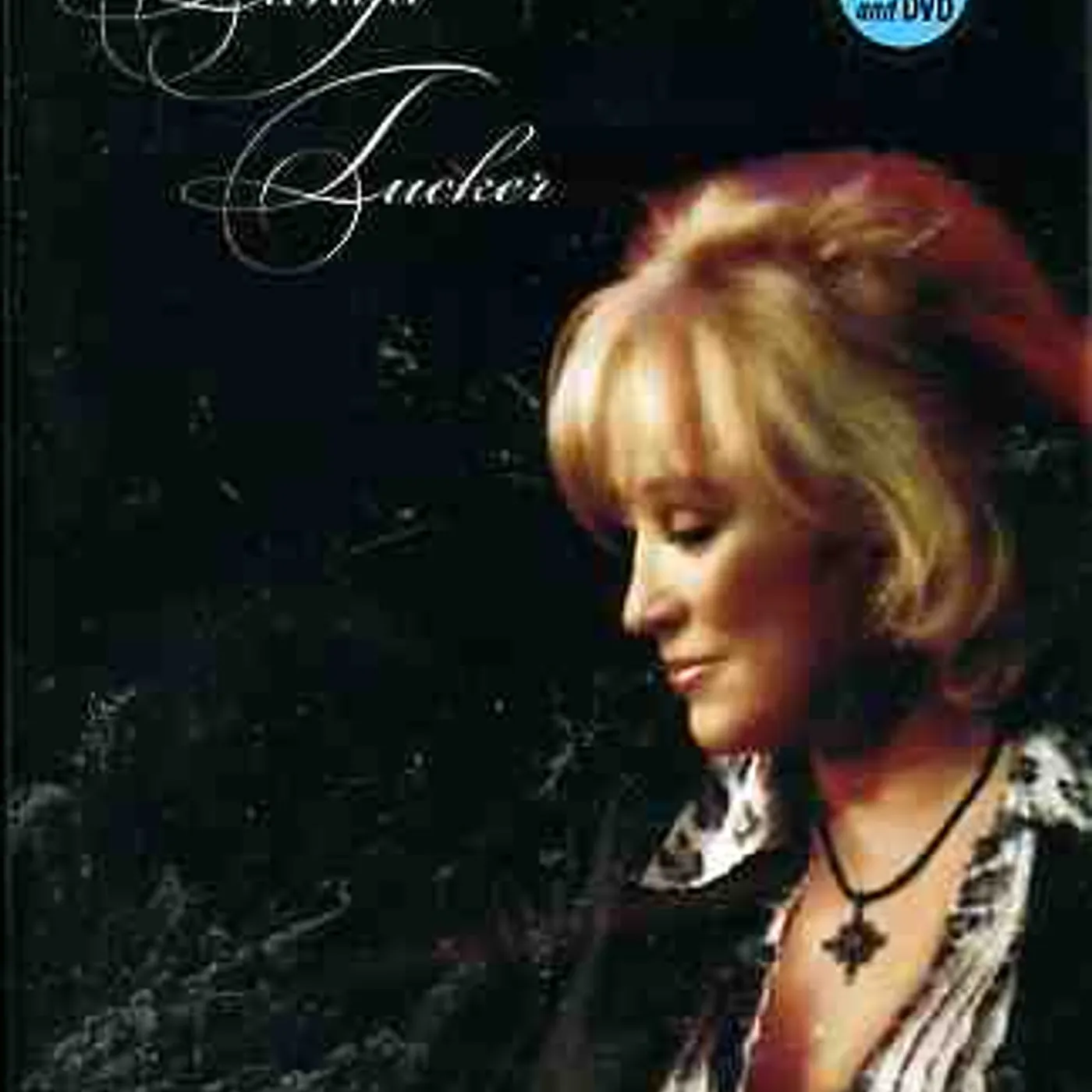 Tanya Tucker LIVE AT BILLY BOB'S TEXAS DVD