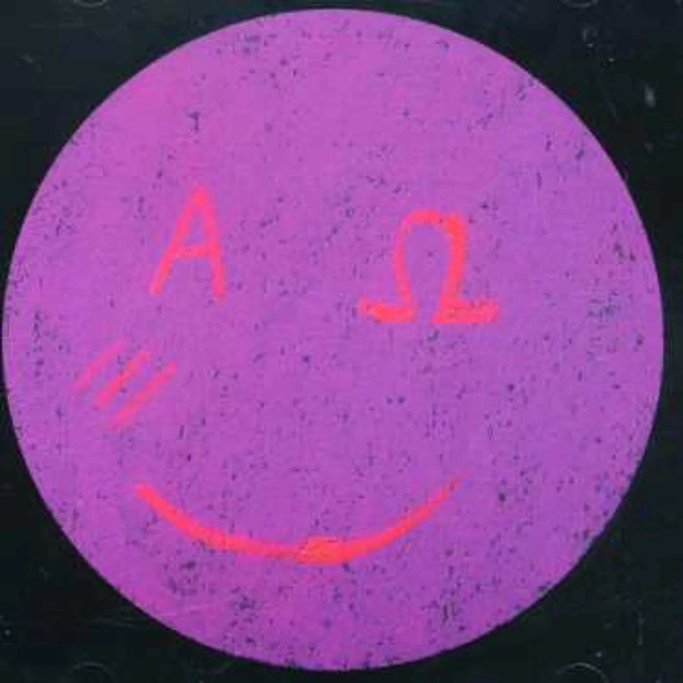 Current 93 HOW I DEVOURED APOCALYPSE BALLOON CD