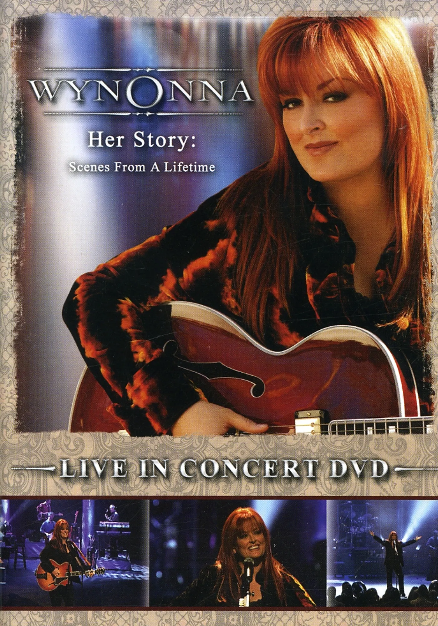 Wynonna Judd
