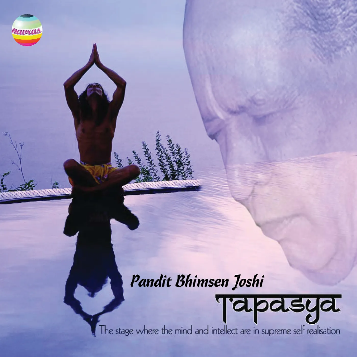 Pandit Bhimsen Joshi TAPASYA 3 CD