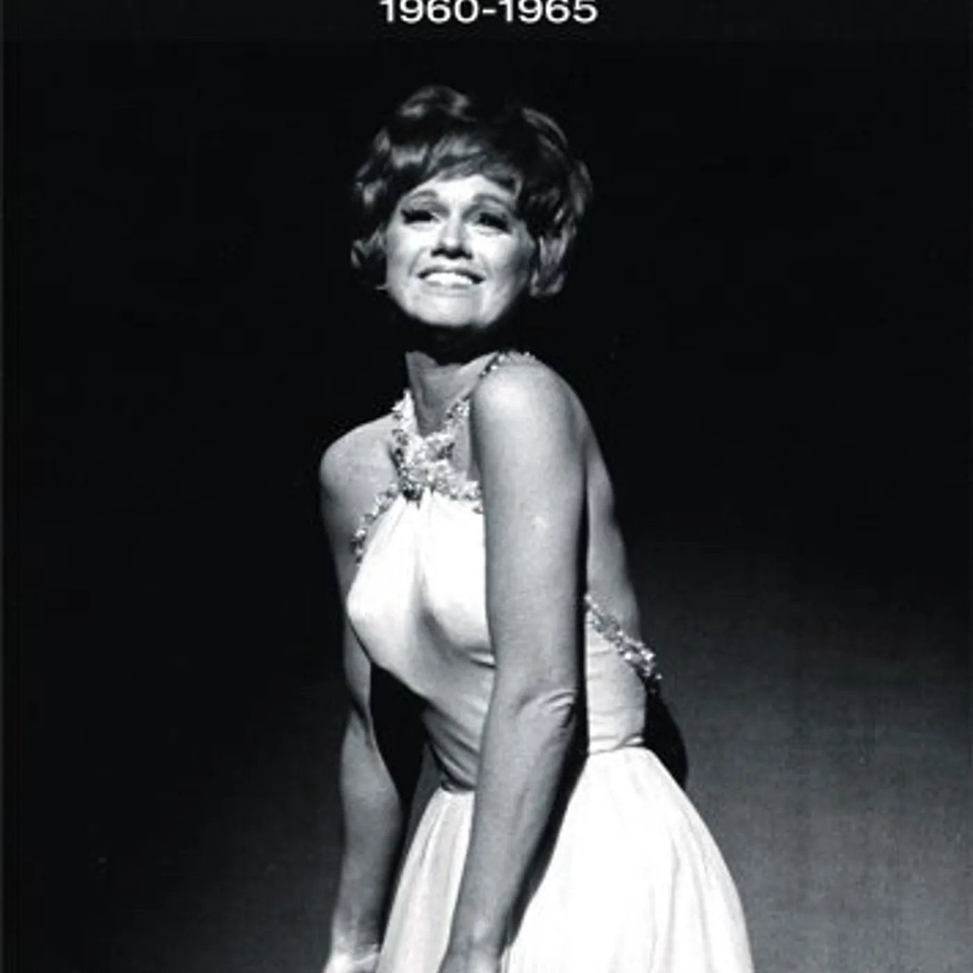 Barbara Cook BELL TELEPHONE HOUR APPEARANCES 1960-1965 DVD