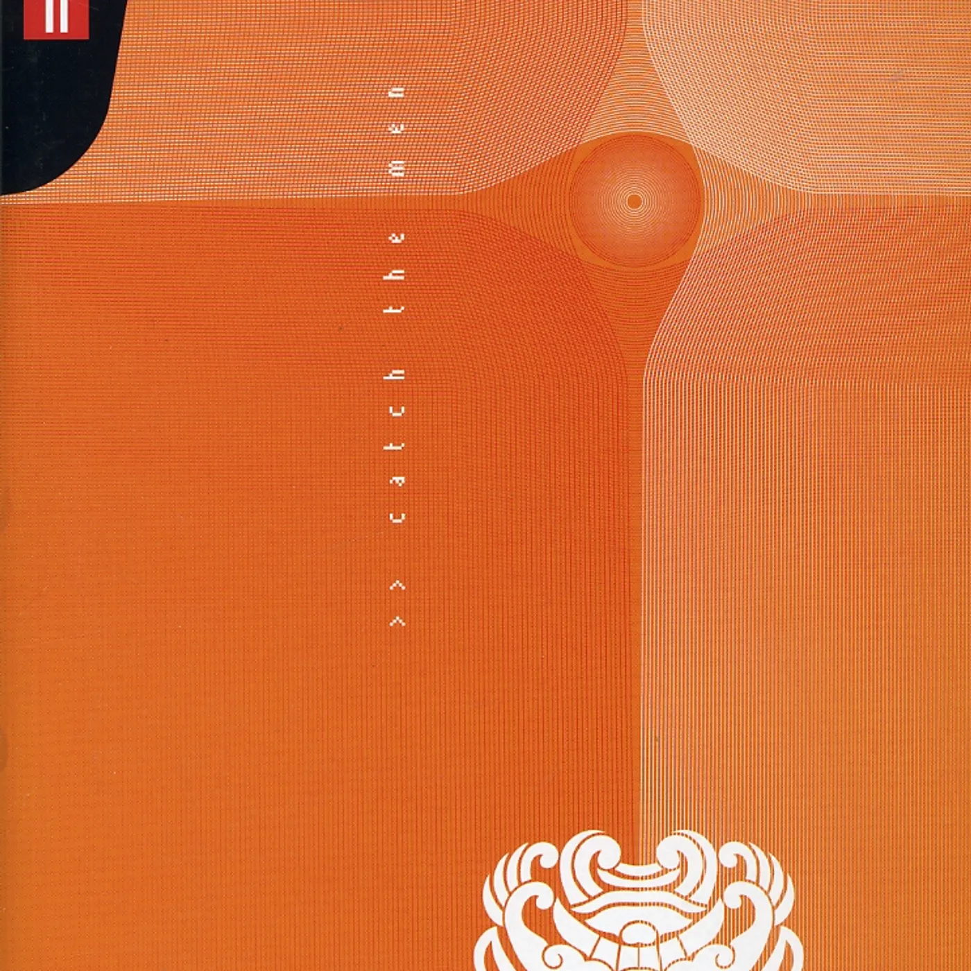 Front 242 CATCH THE MEN DVD