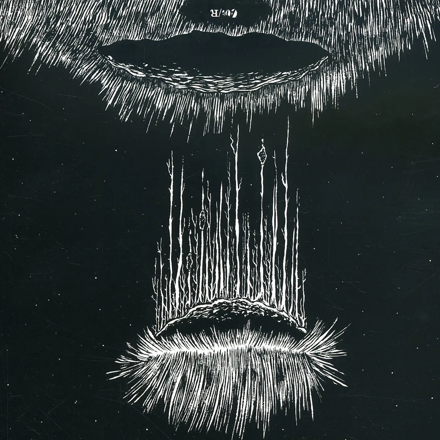 Alexander Tucker OLD FOG CD