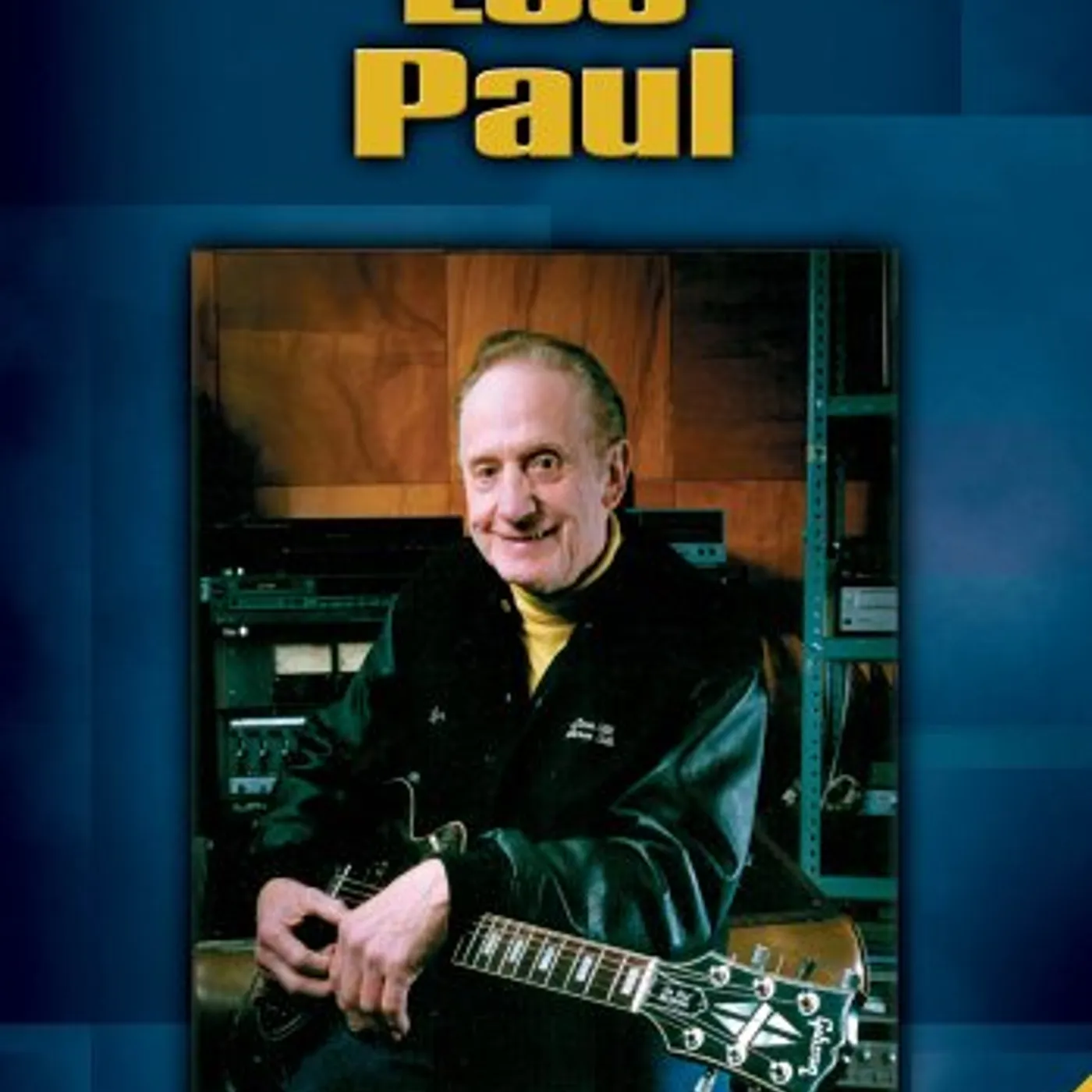 Les Paul DVD