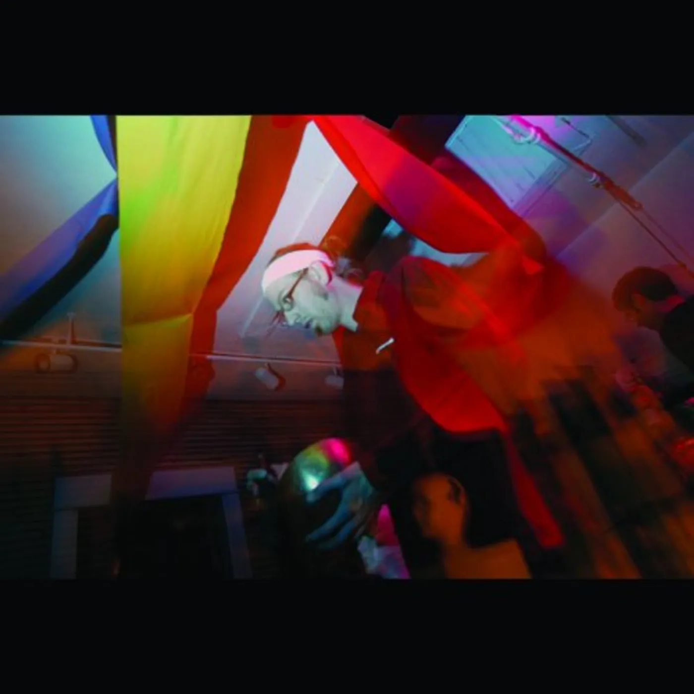 Spiral Joy Band LULLABIES FOR JEFF DEAN CD