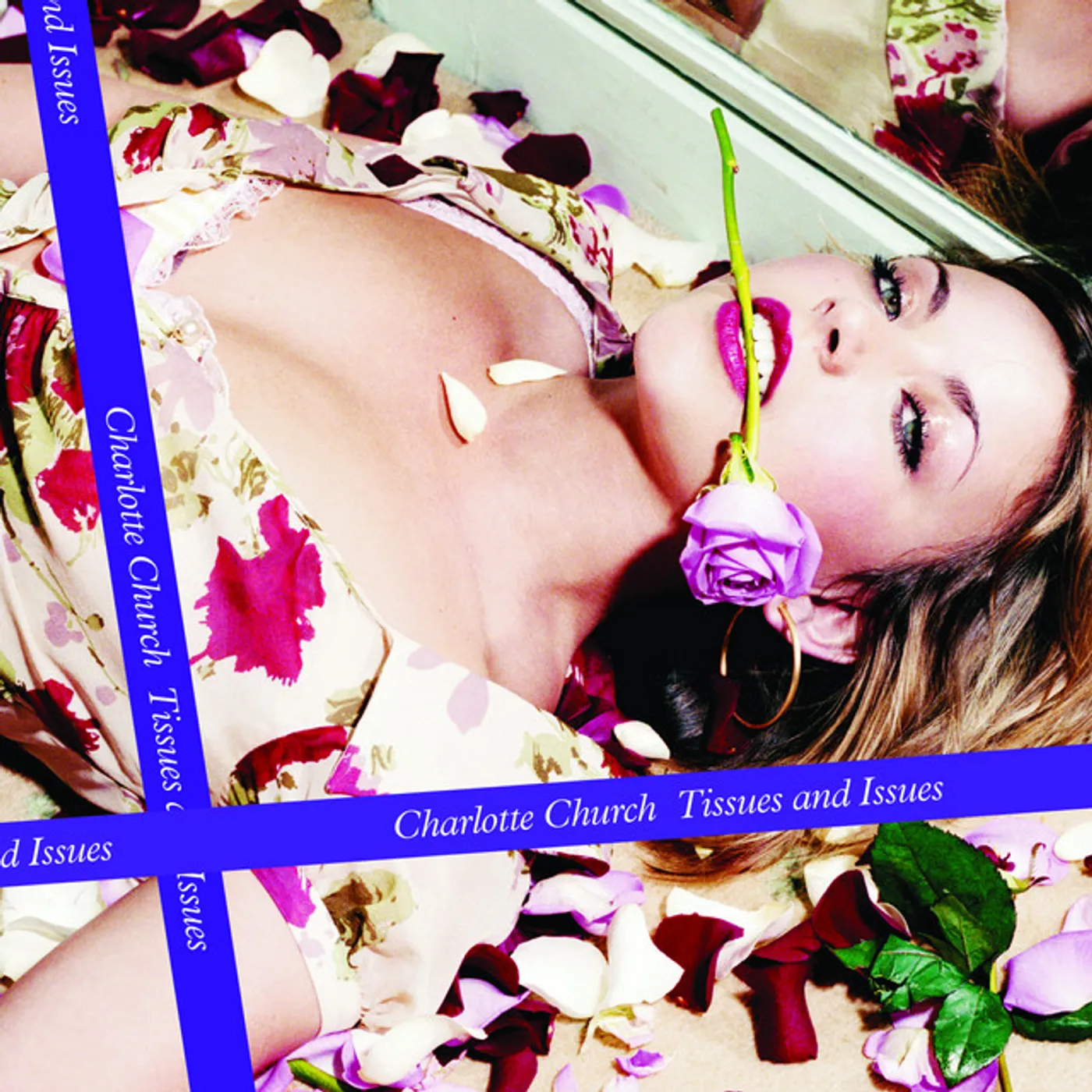 Charlotte Church TISSUES & ISSUES CD