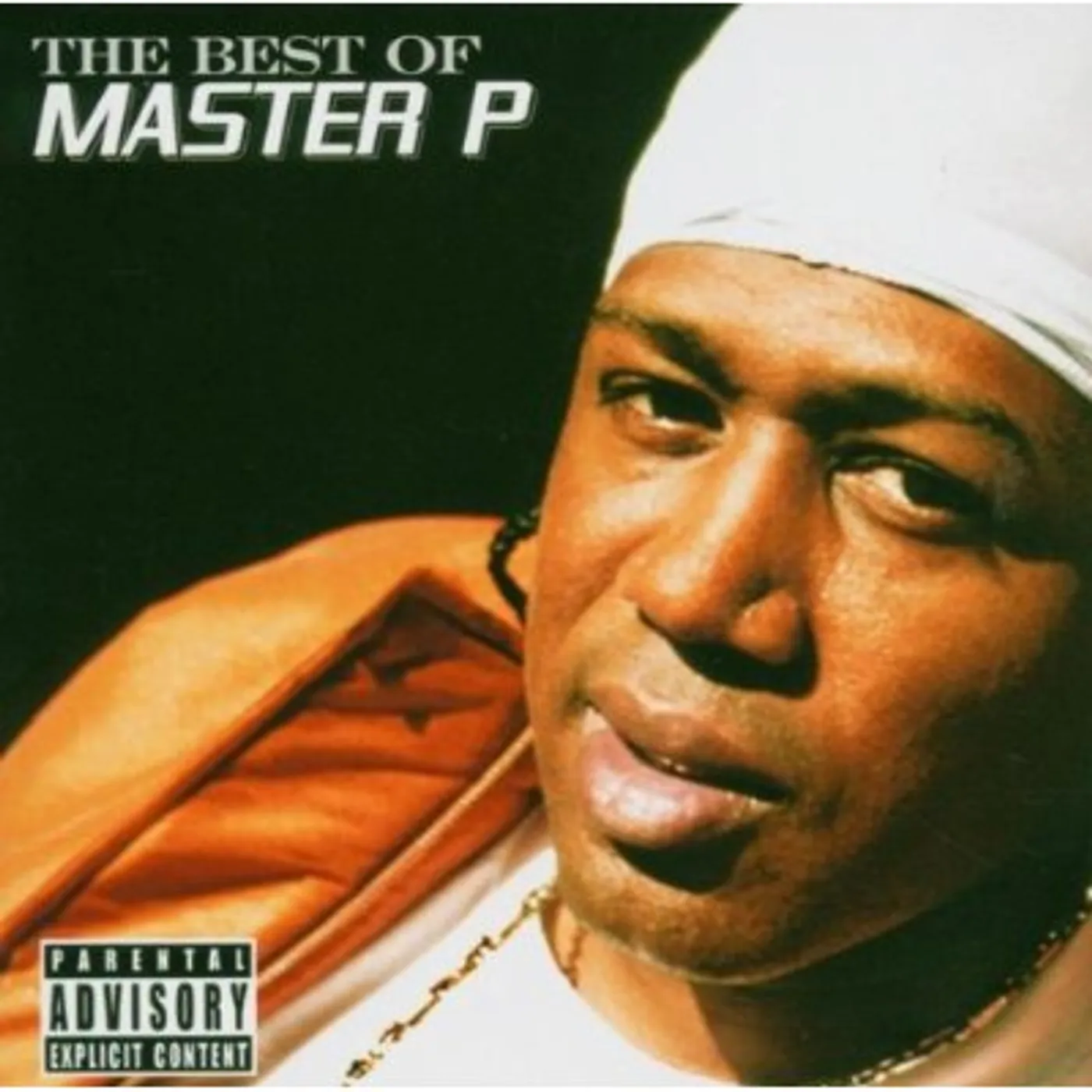 Master P BEST OF CD