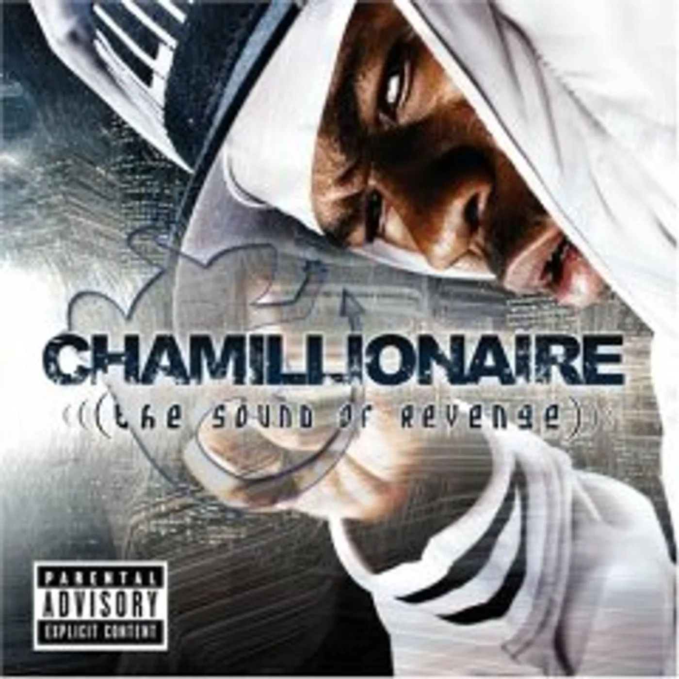 Chamillionaire SOUND OF REVENGE CD