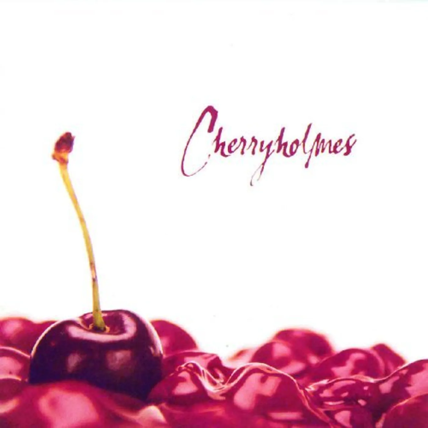 CHERRYHOLMES CD