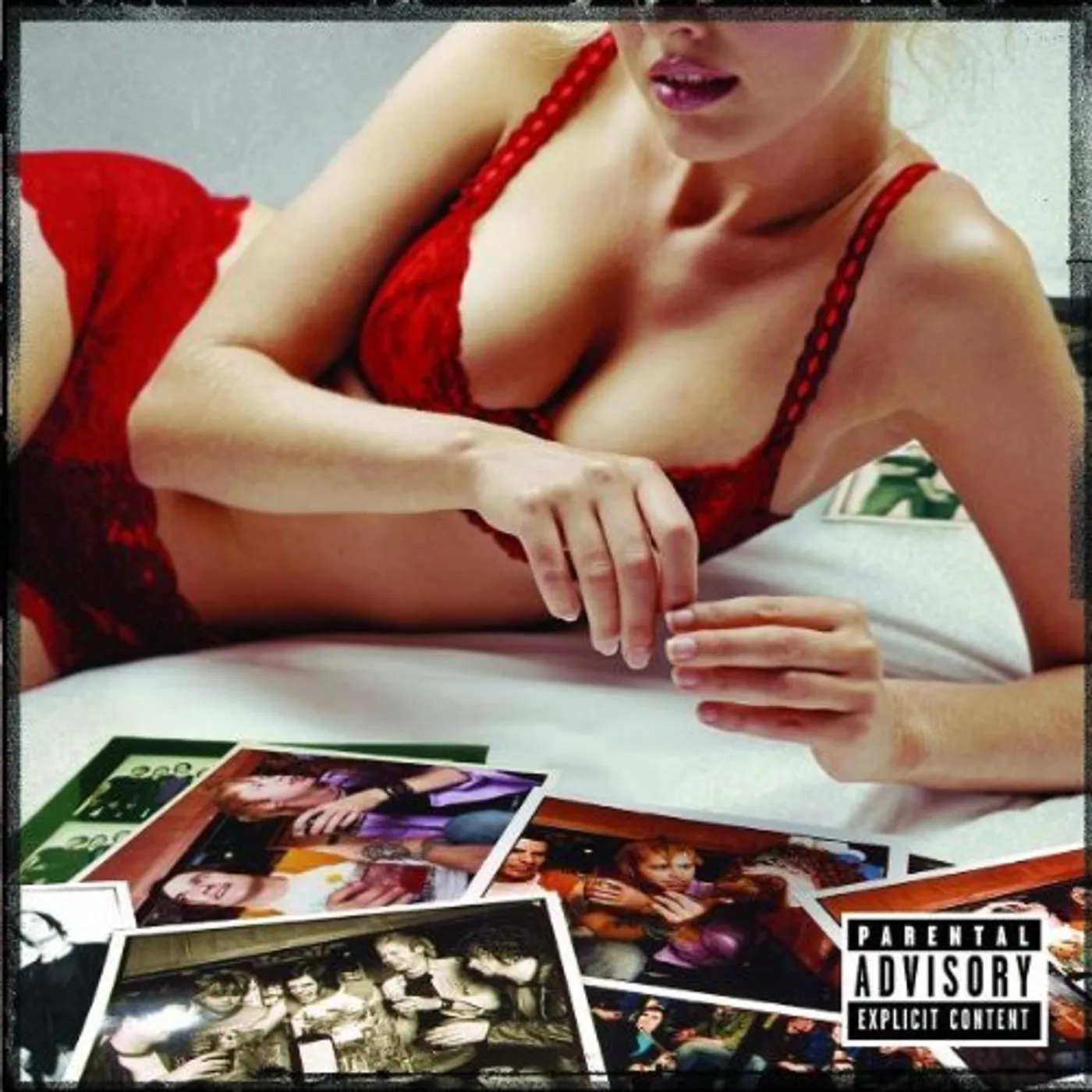 Hinder EXTREME BEHAVIOR CD