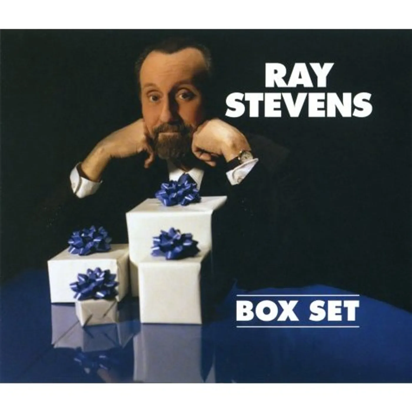 Ray Stevens BOX SET CD