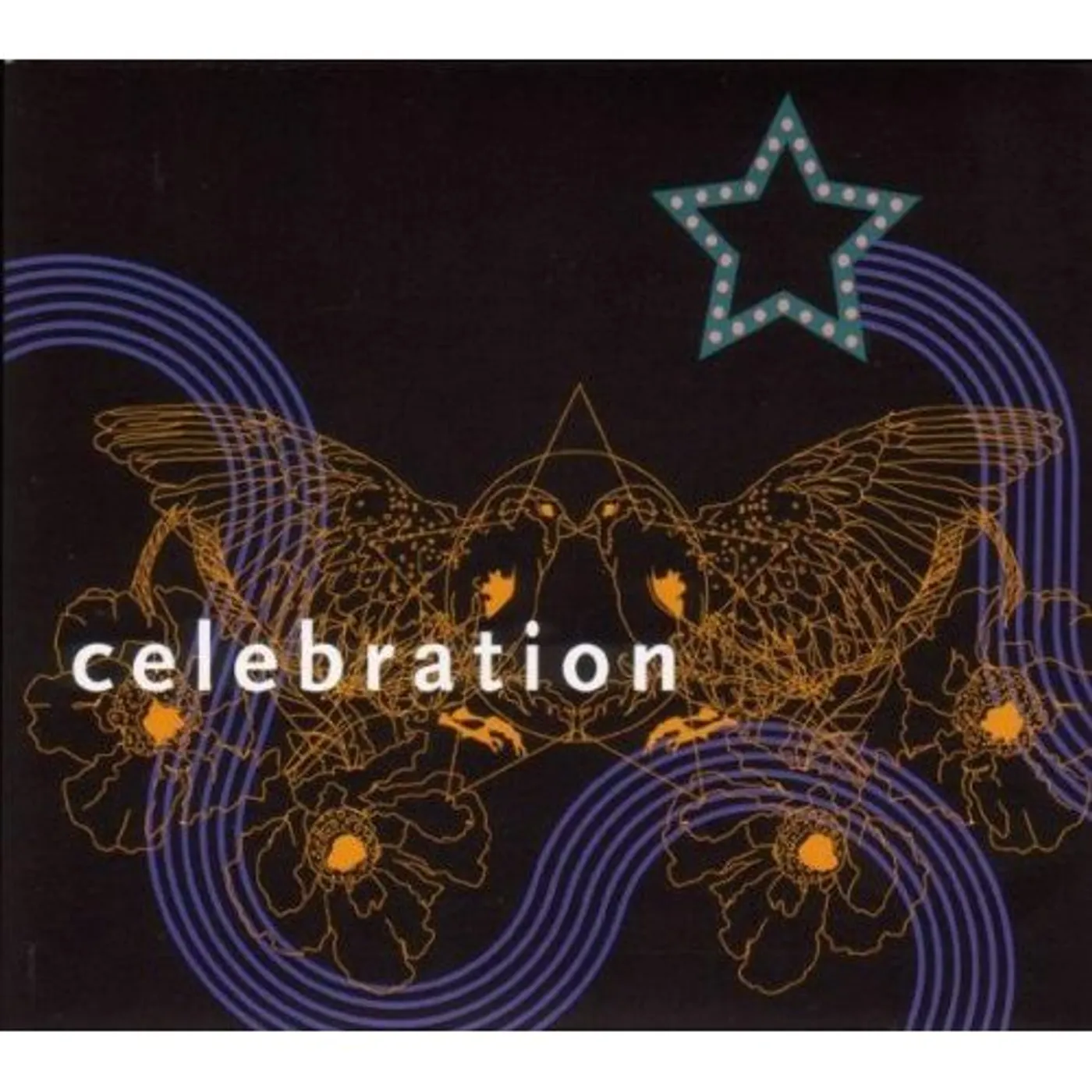 CELEBRATION CD