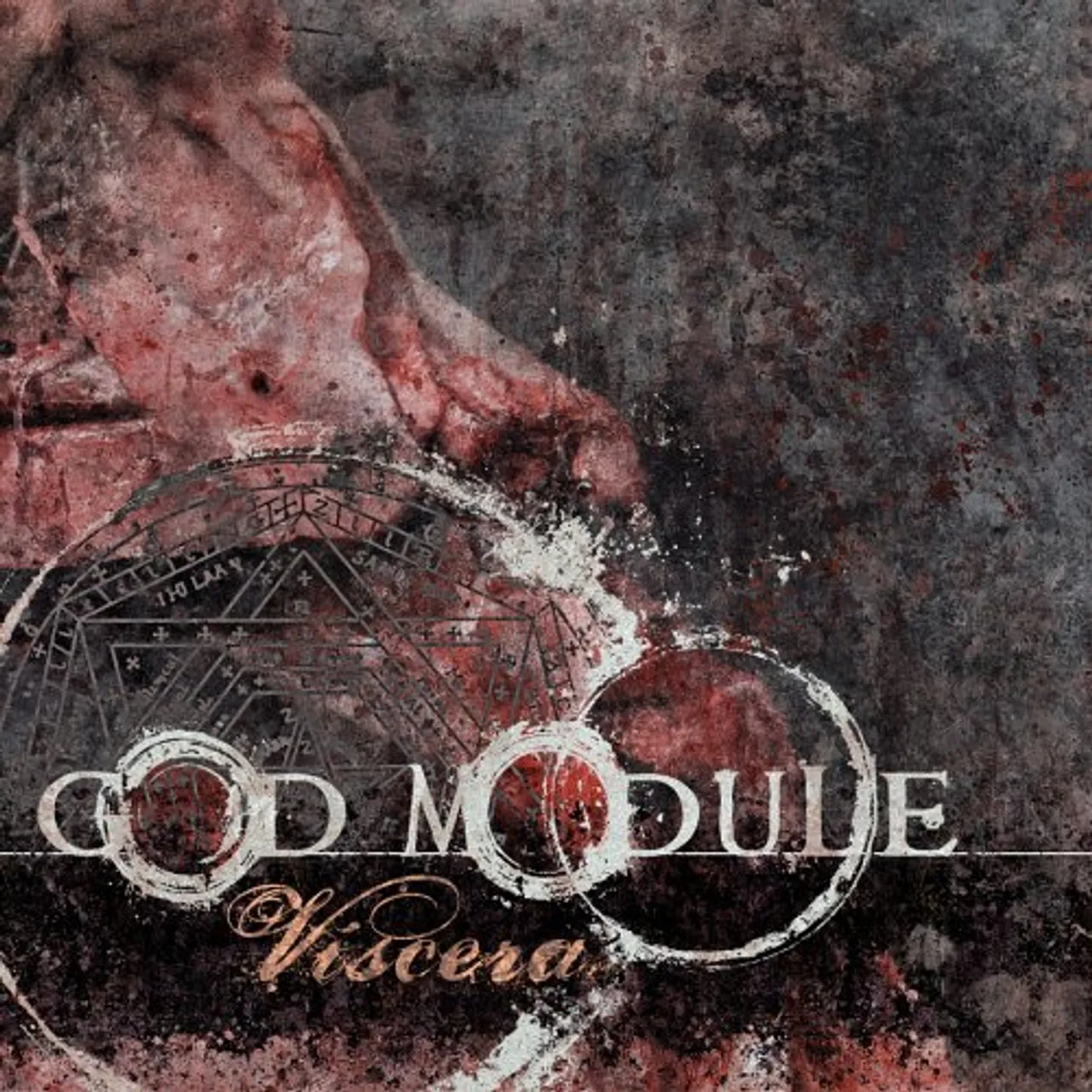 God Module VISCERA CD