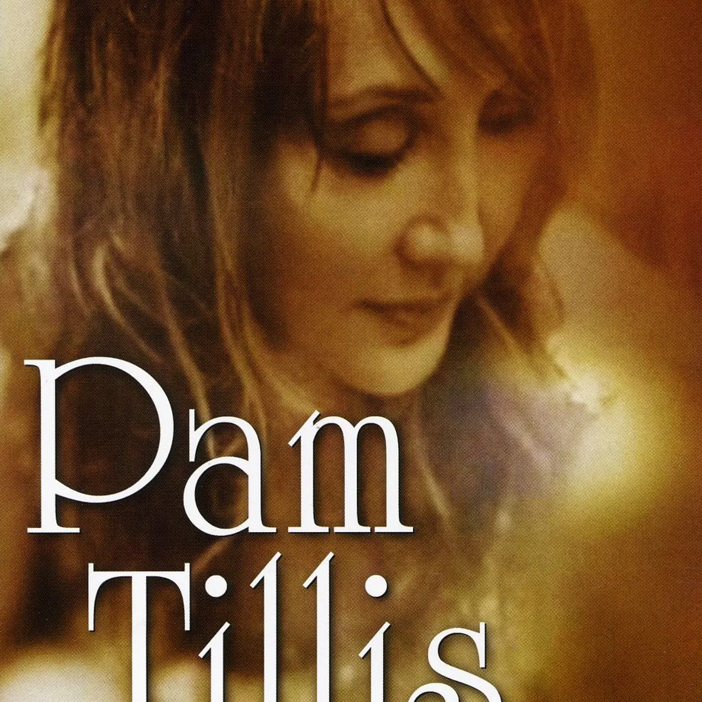 Pam Tillis LIVE AT THE RENAISSANCE CENTER DVD