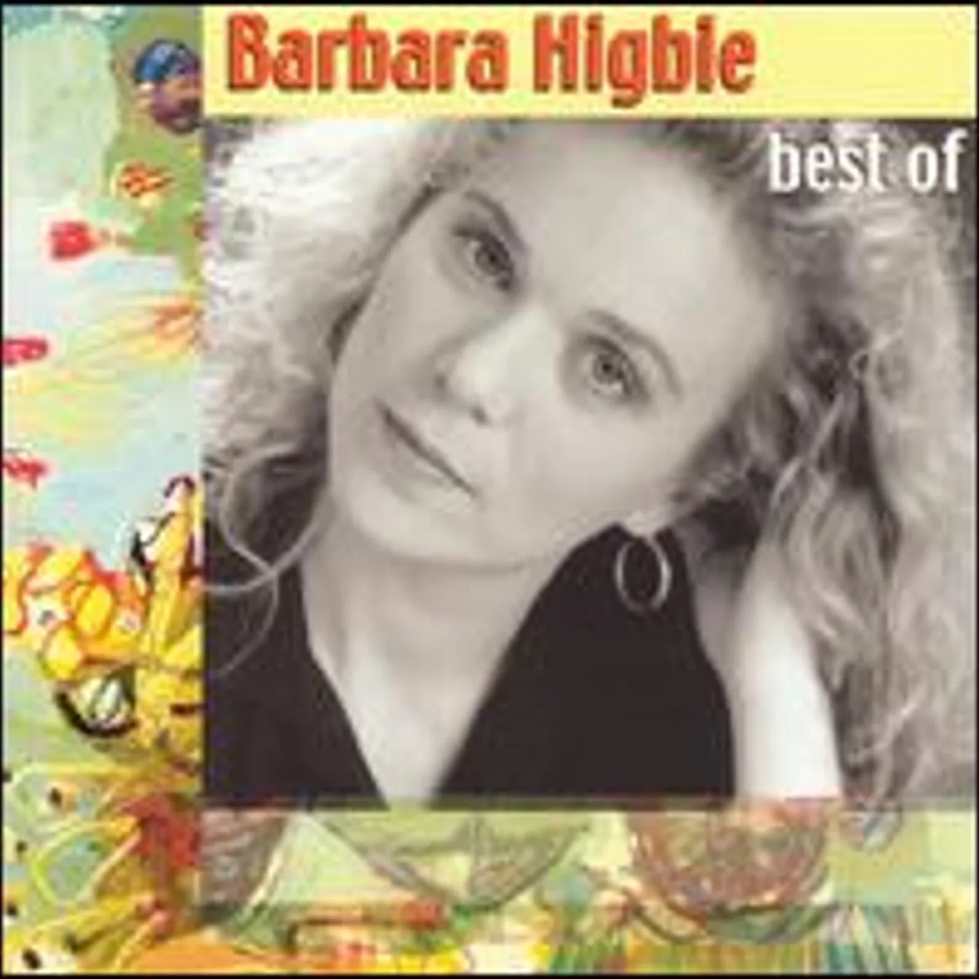 BEST OF BARBARA HIGBIE CD